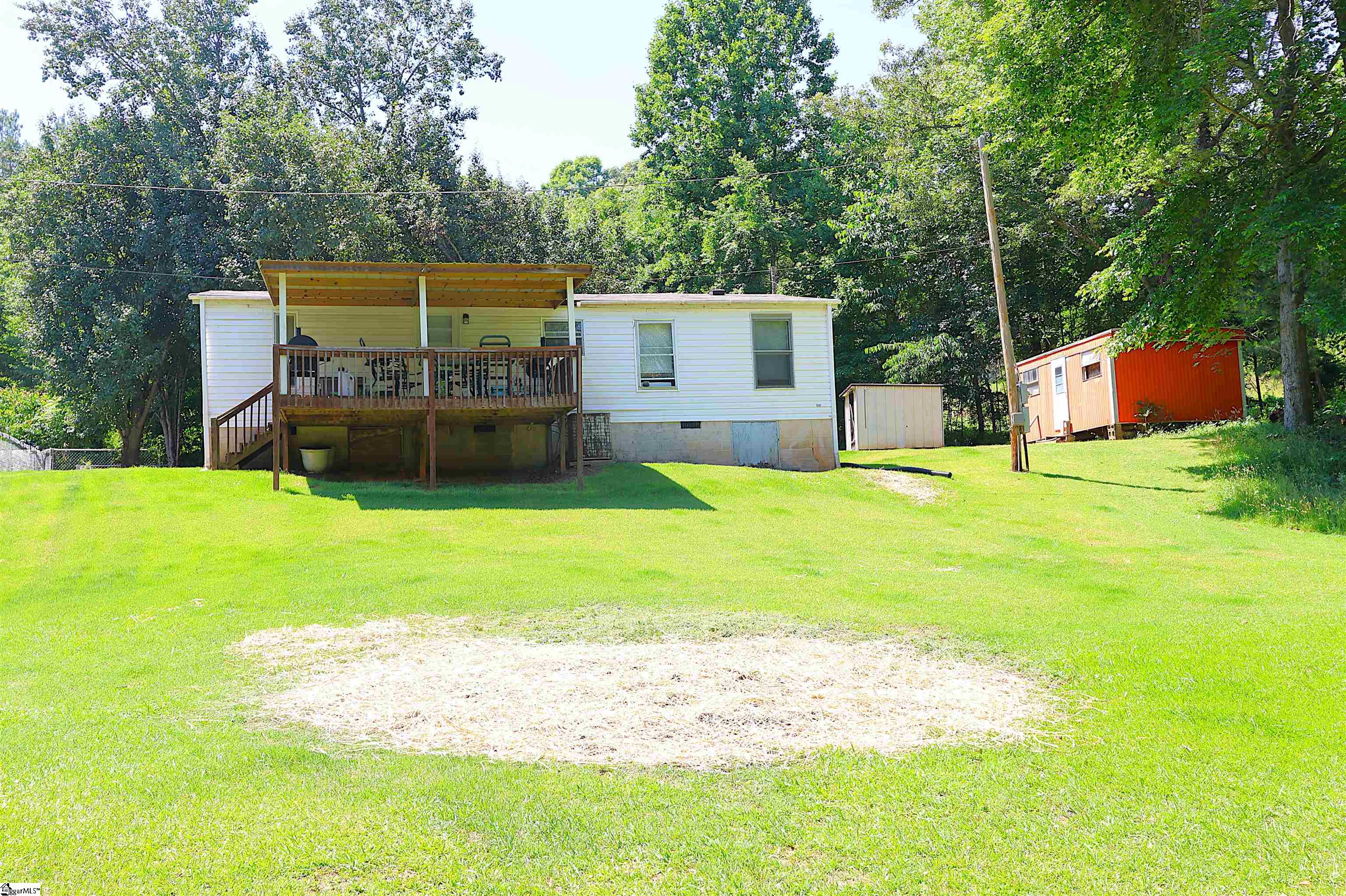 251 Crenshaw Road Cowpens, SC 29330