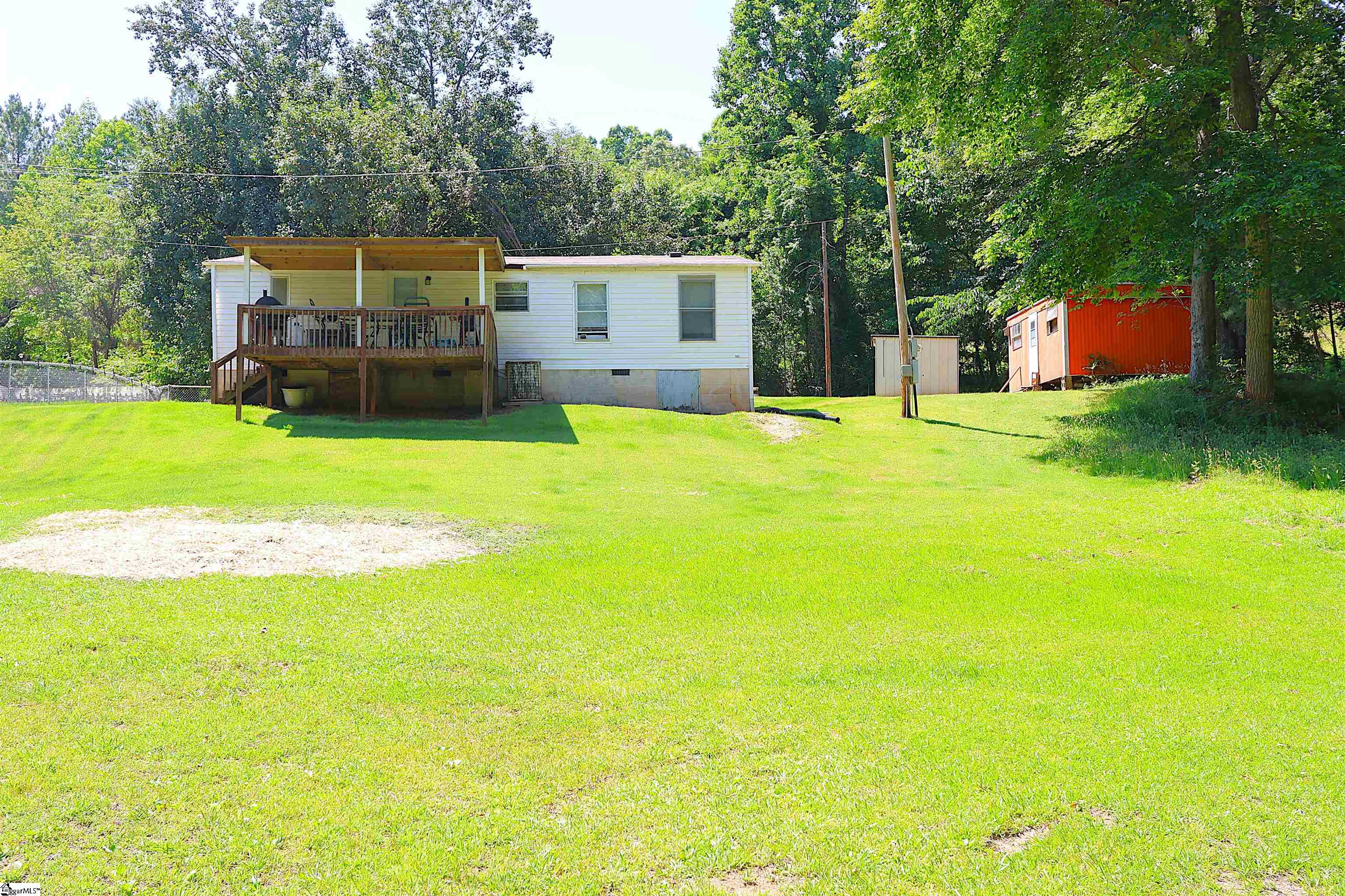 251 Crenshaw Road Cowpens, SC 29330