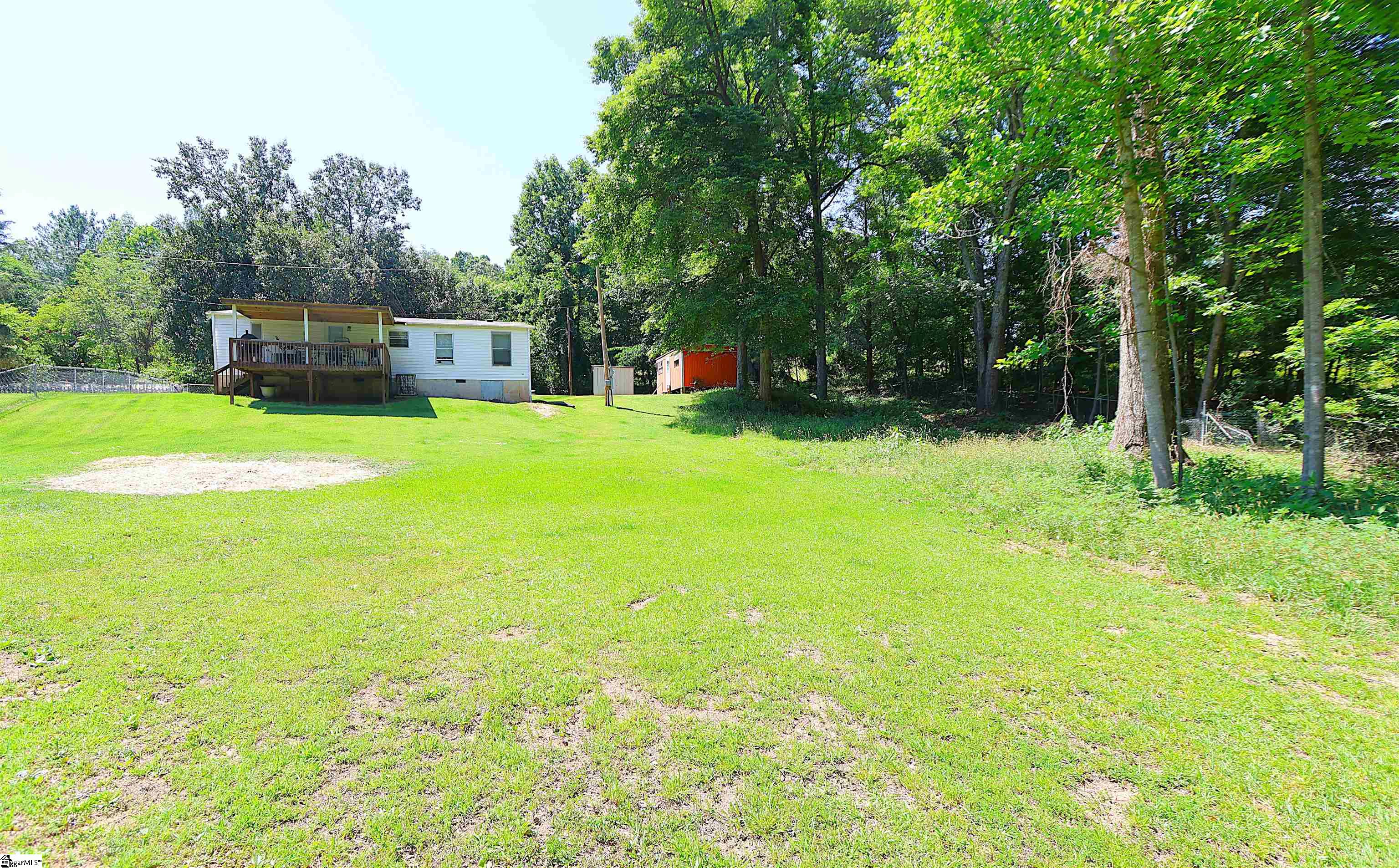 251 Crenshaw Road Cowpens, SC 29330