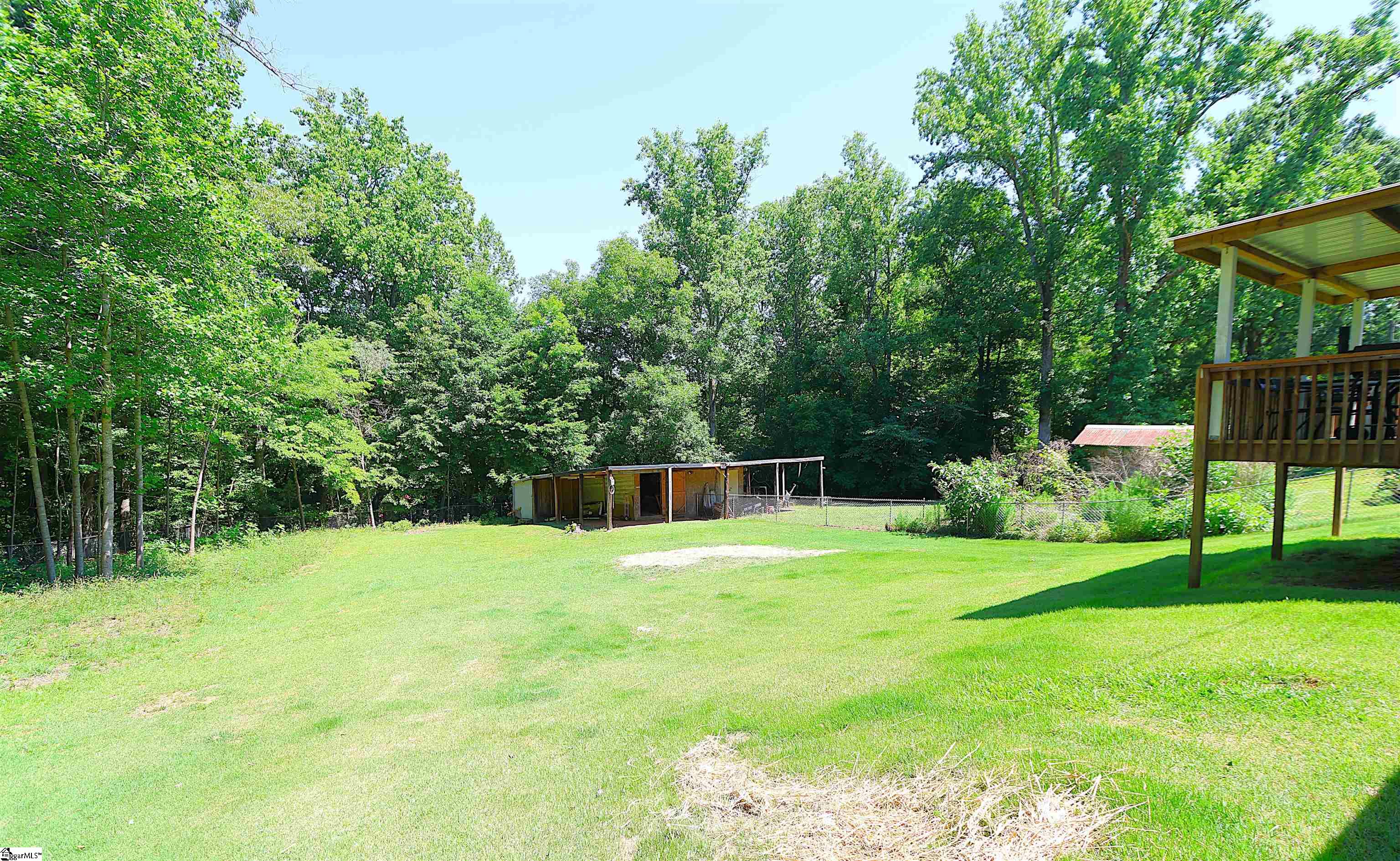 251 Crenshaw Road Cowpens, SC 29330