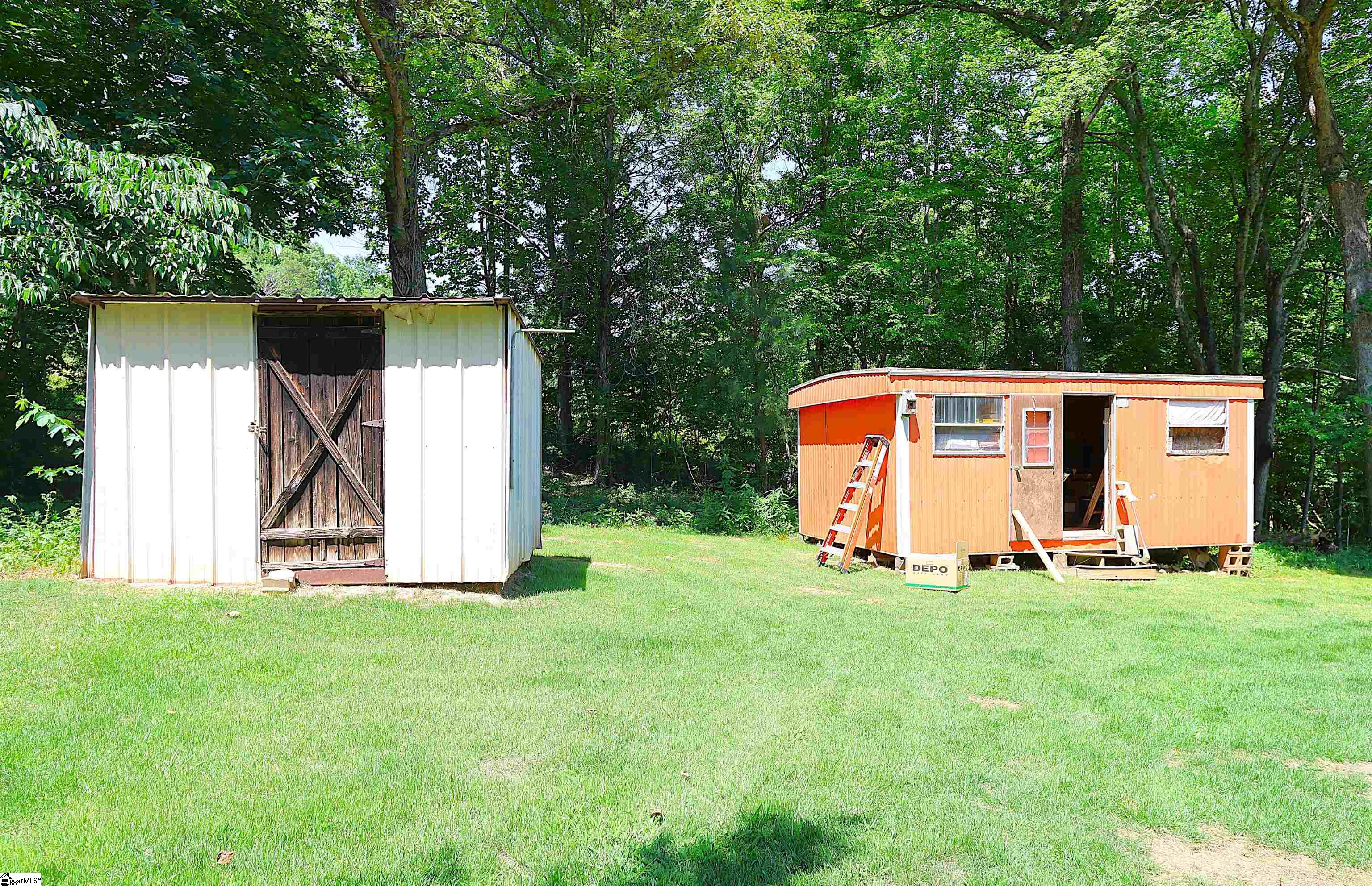 251 Crenshaw Road Cowpens, SC 29330
