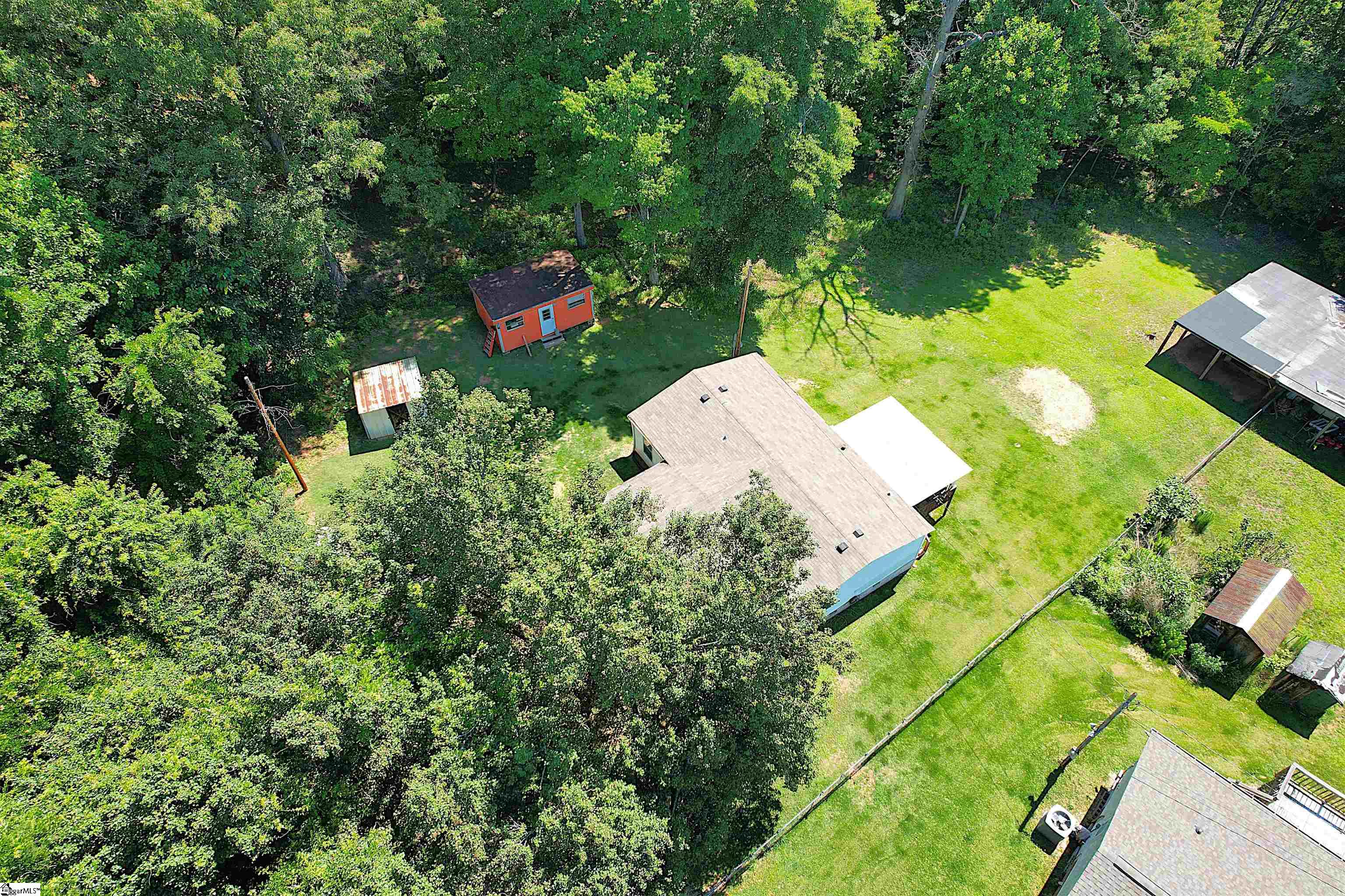 251 Crenshaw Road Cowpens, SC 29330