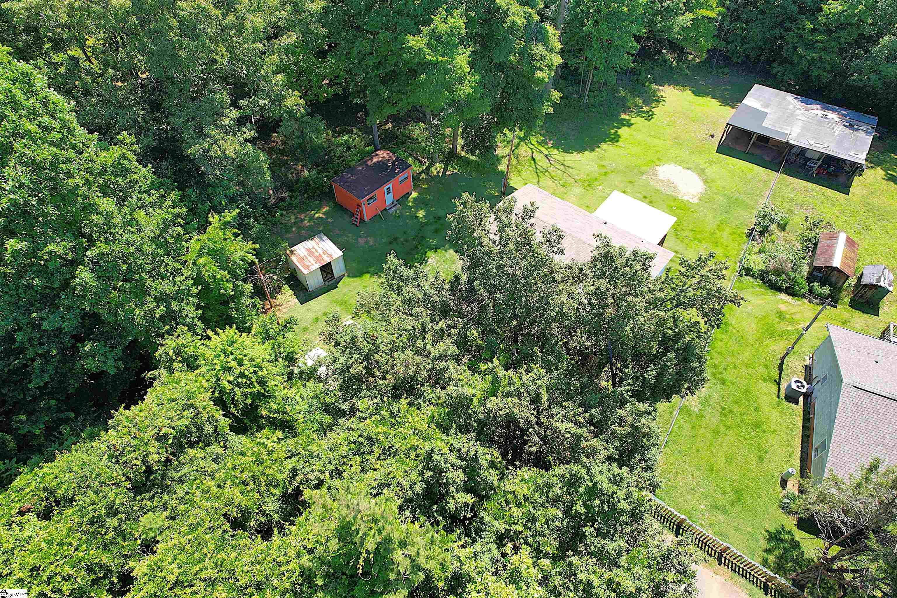 251 Crenshaw Road Cowpens, SC 29330