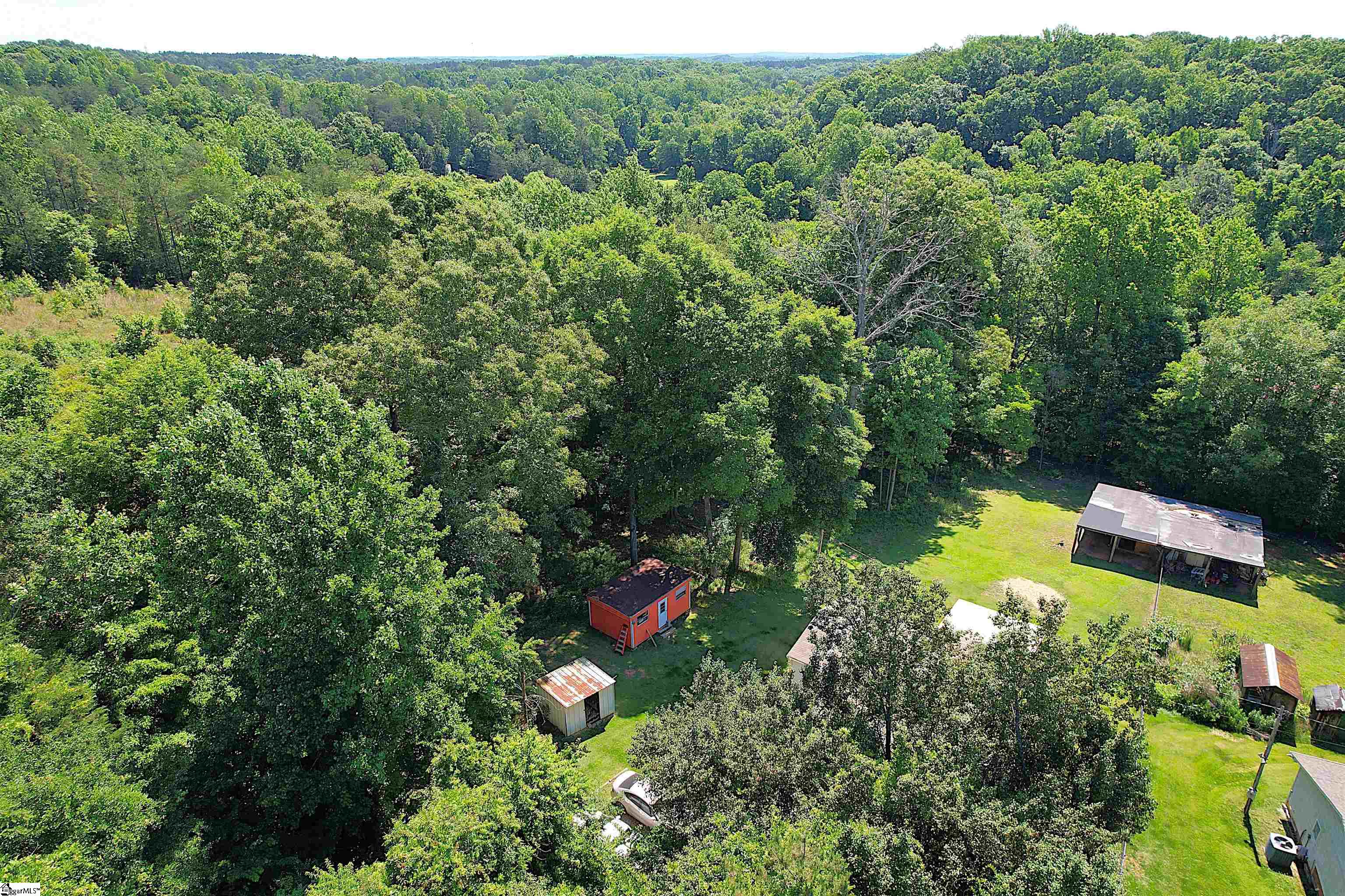251 Crenshaw Road Cowpens, SC 29330