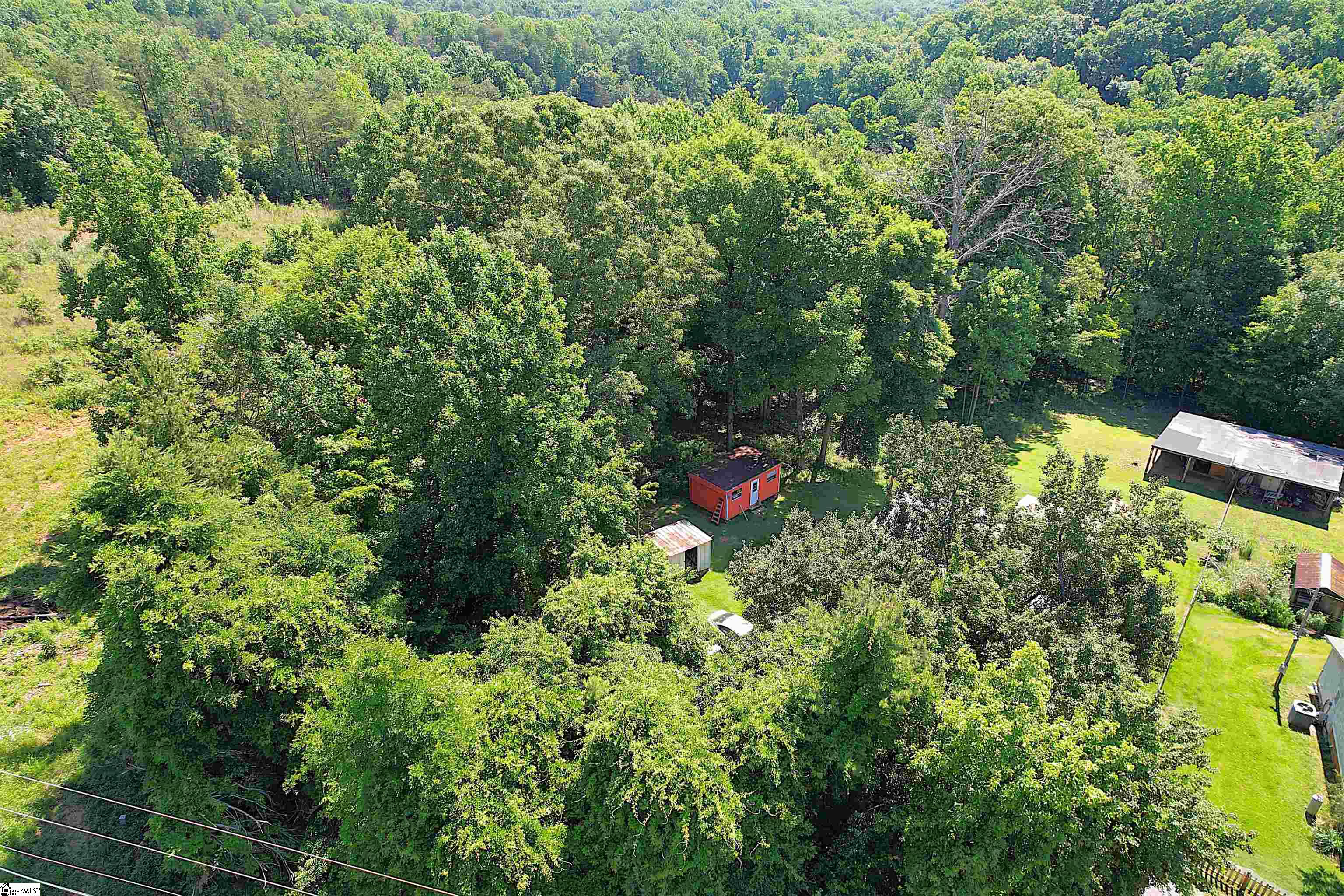 251 Crenshaw Road Cowpens, SC 29330