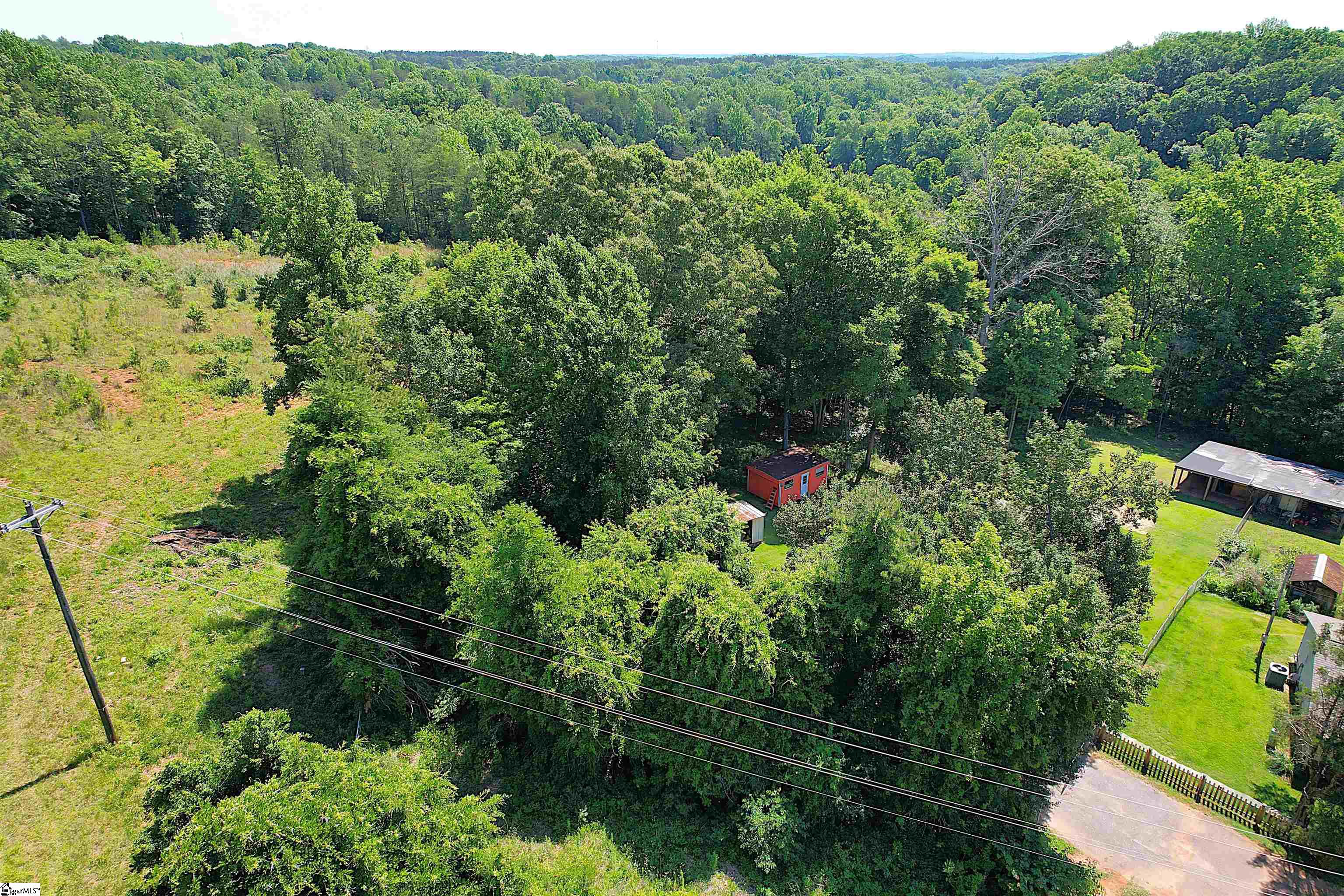 251 Crenshaw Road Cowpens, SC 29330