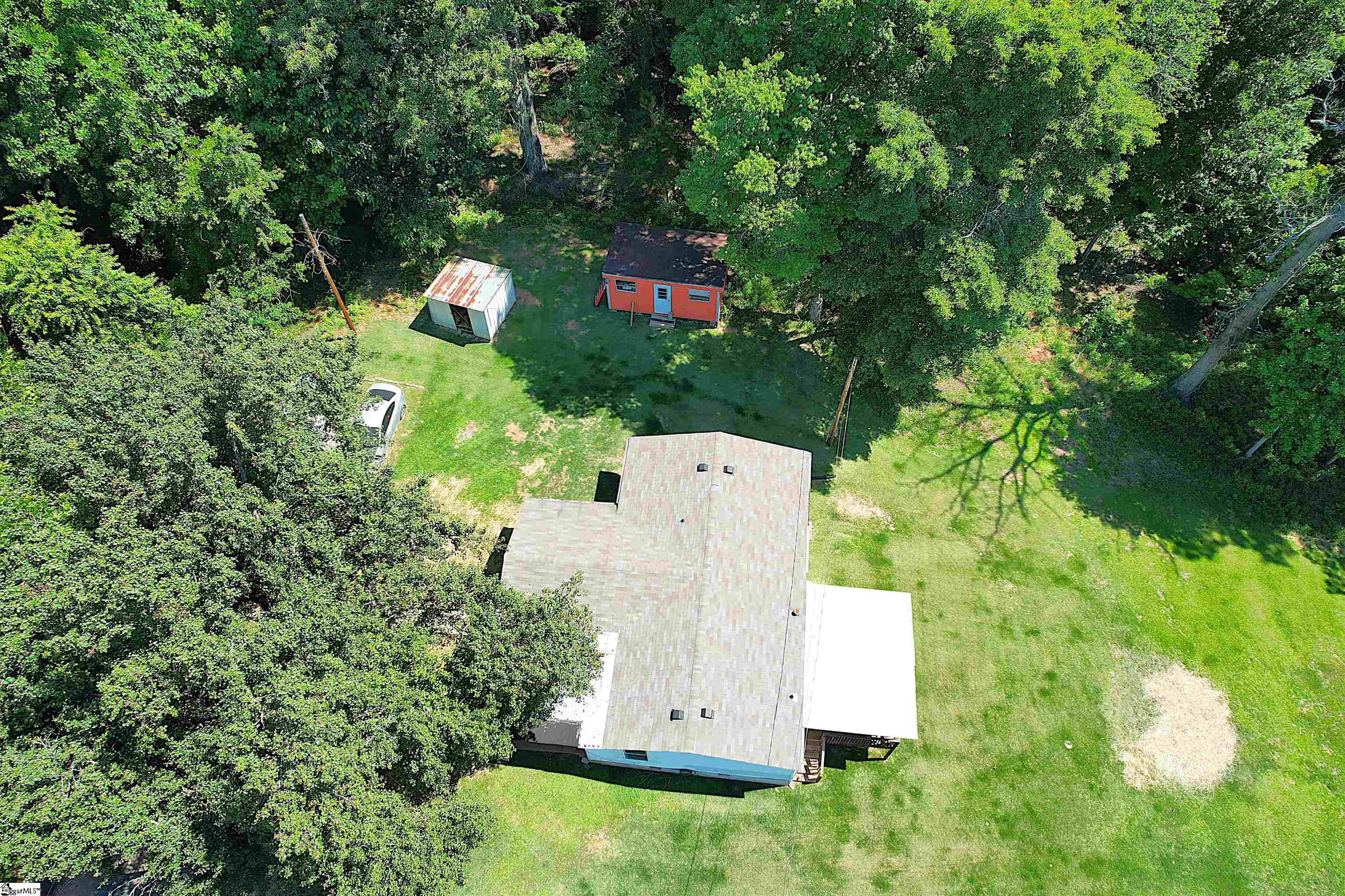 251 Crenshaw Road Cowpens, SC 29330