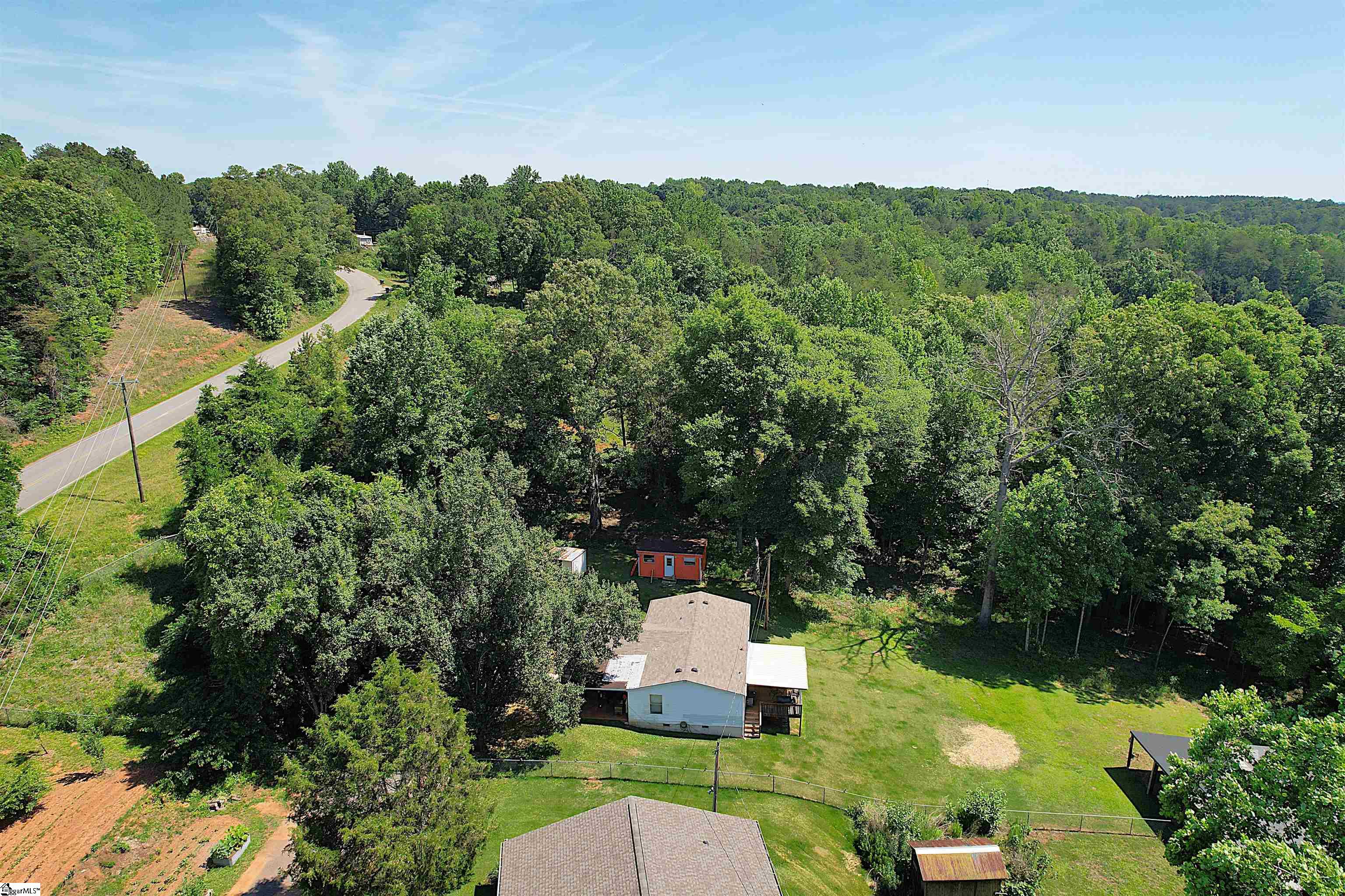 251 Crenshaw Road Cowpens, SC 29330