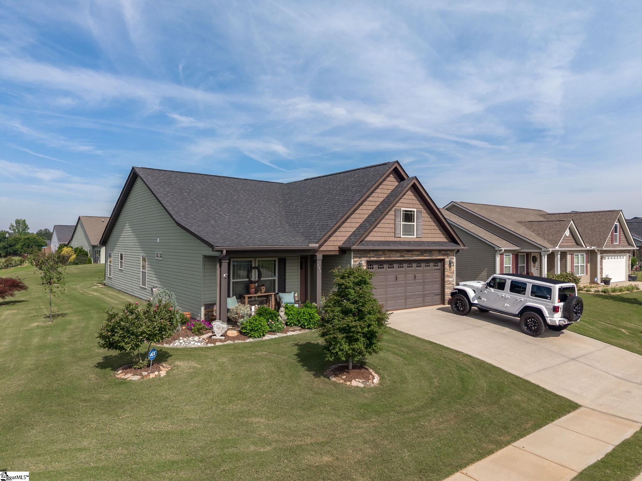 336 Meadowmoor Road Greer, SC 29651