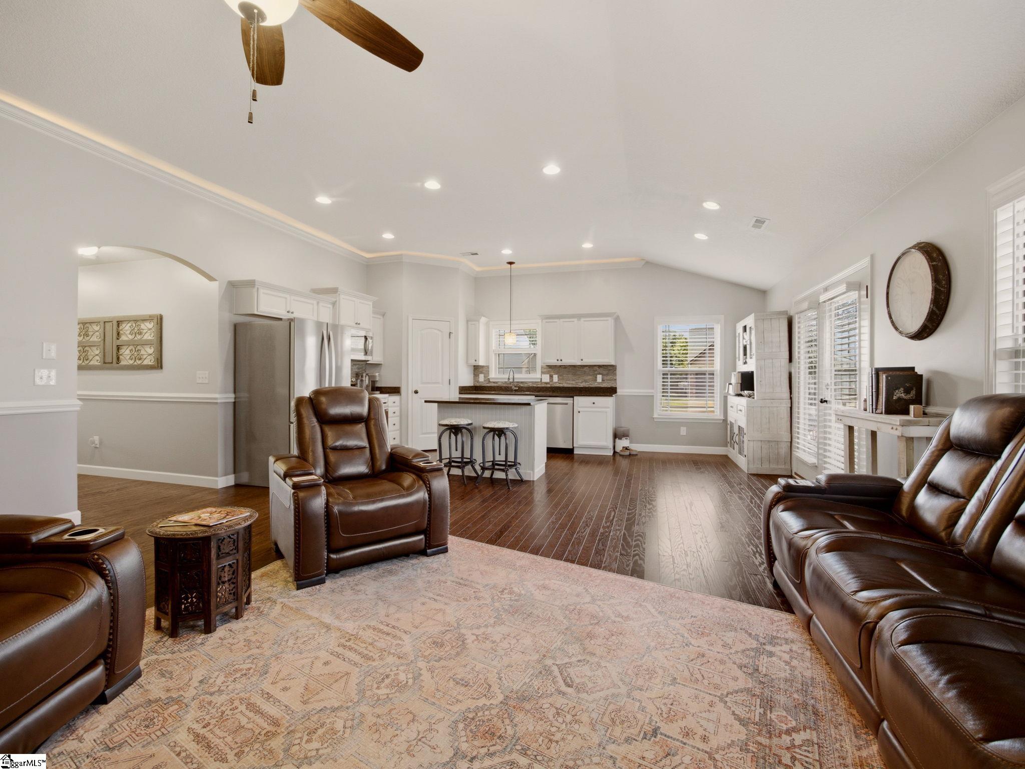 336 Meadowmoor Road Greer, SC 29651