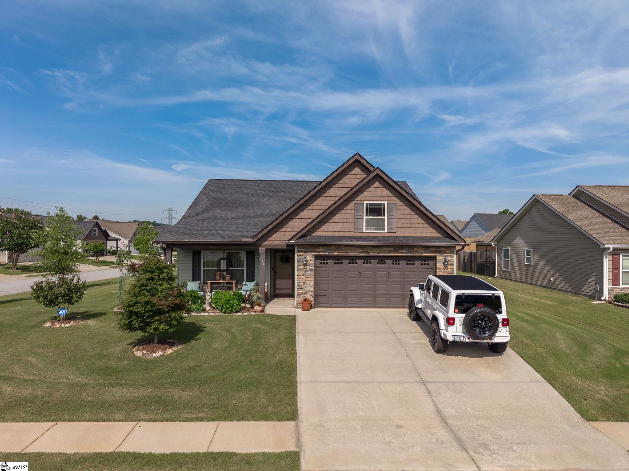336 Meadowmoor Road Greer, SC 29651
