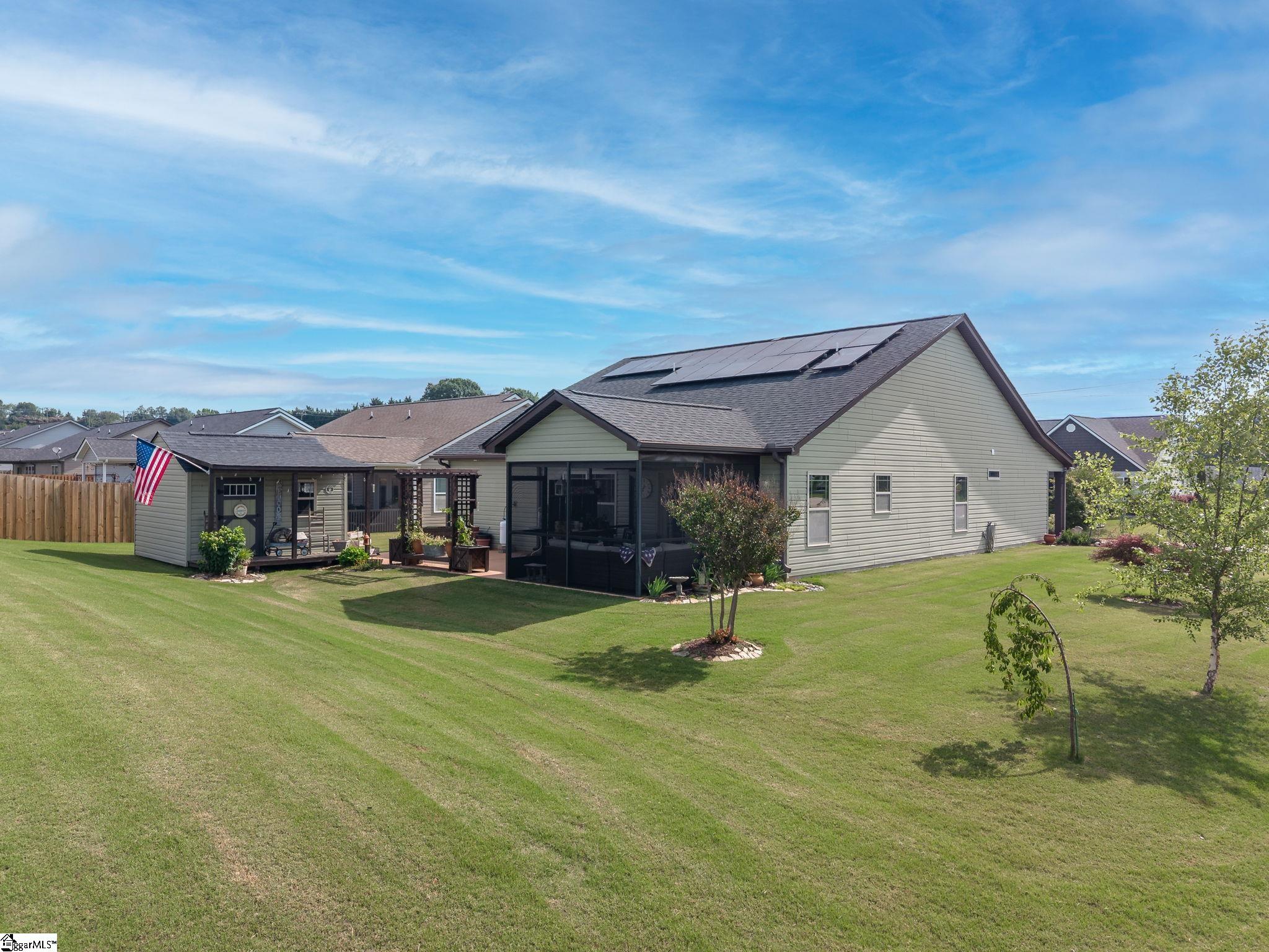 336 Meadowmoor Road Greer, SC 29651