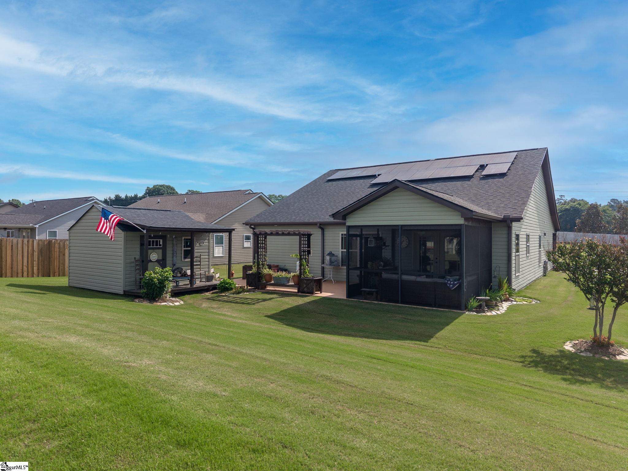 336 Meadowmoor Road Greer, SC 29651
