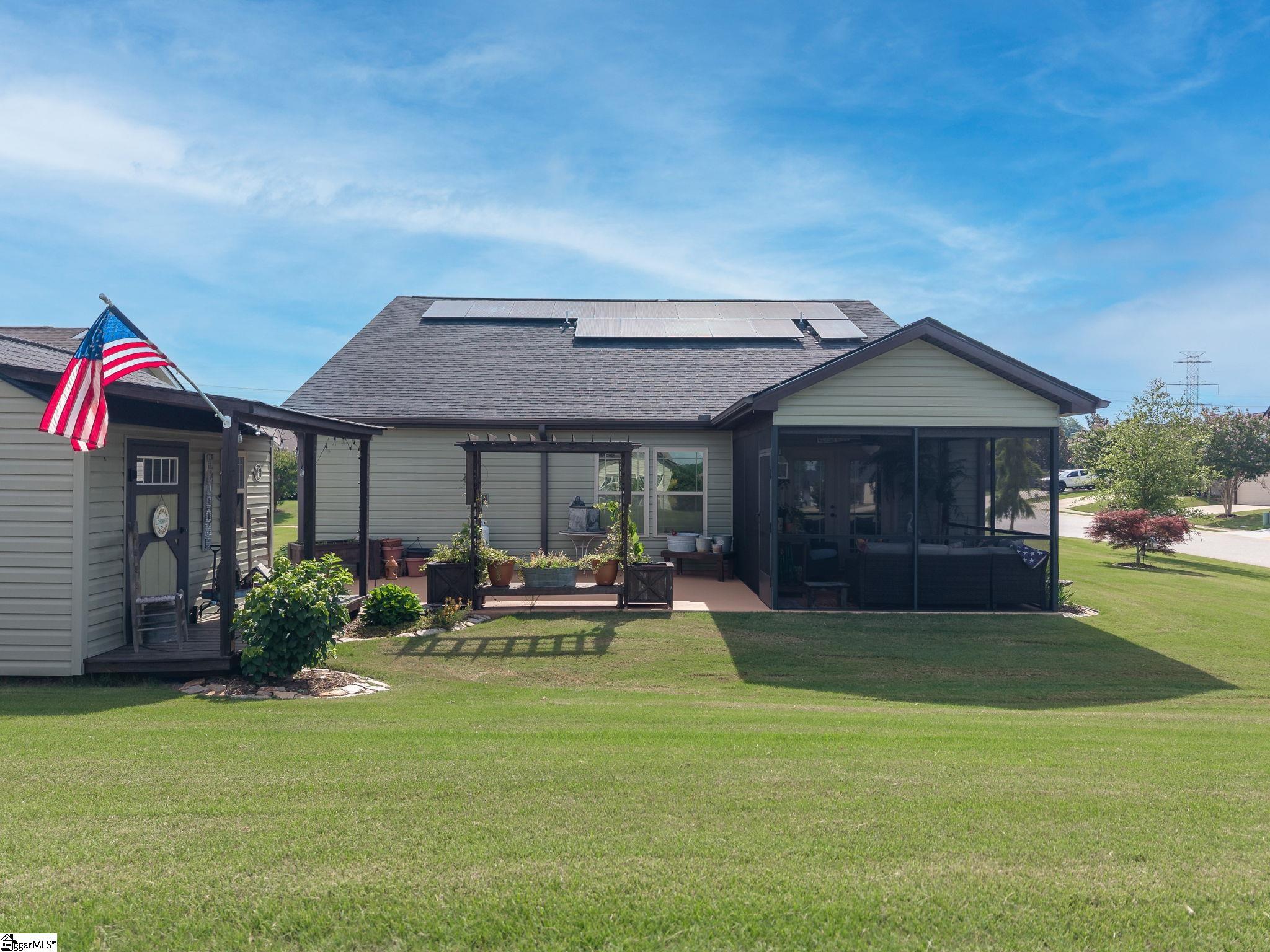 336 Meadowmoor Road Greer, SC 29651