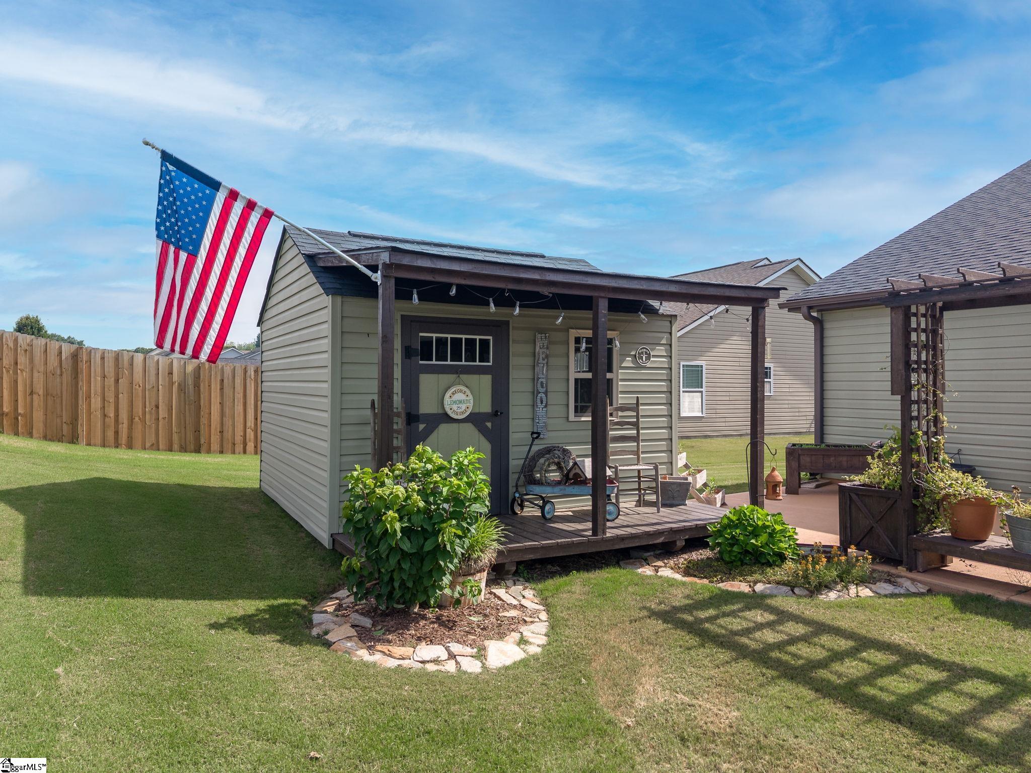 336 Meadowmoor Road Greer, SC 29651