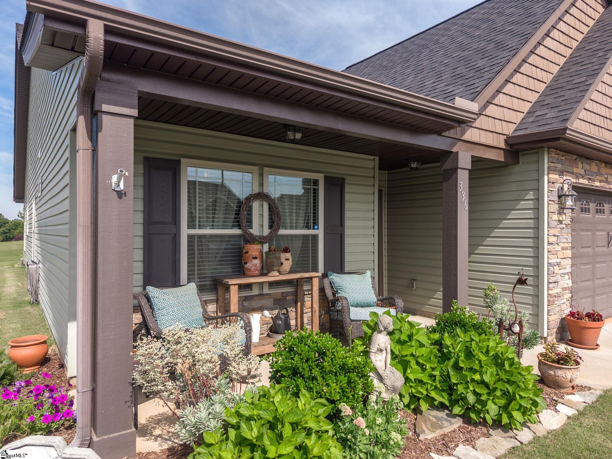 336 Meadowmoor Road Greer, SC 29651