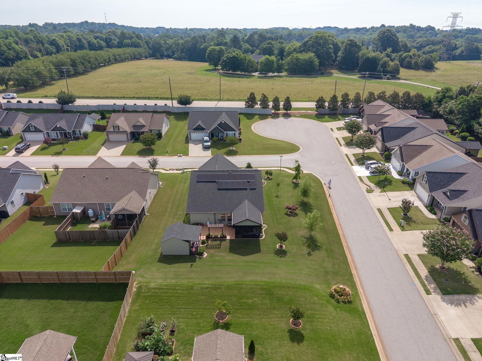 336 Meadowmoor Road Greer, SC 29651
