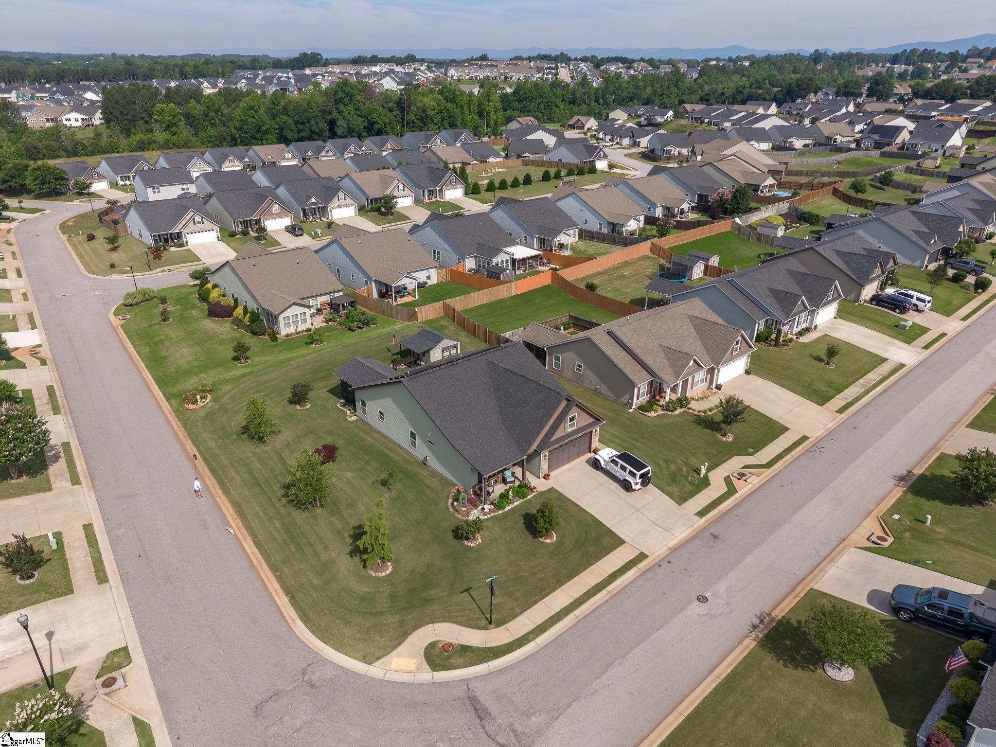 336 Meadowmoor Road Greer, SC 29651