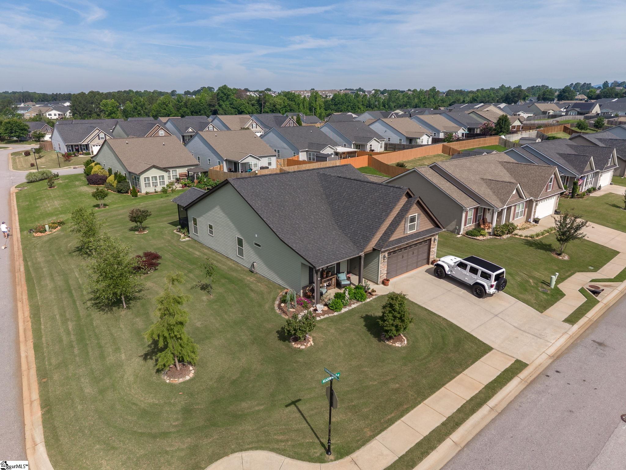336 Meadowmoor Road Greer, SC 29651
