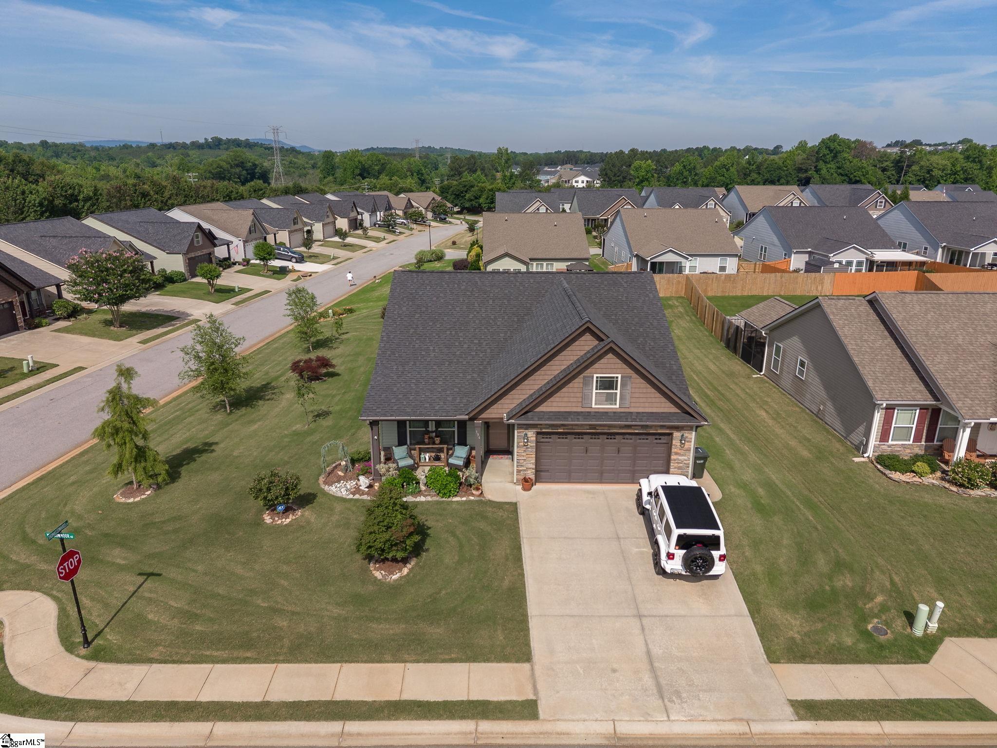 336 Meadowmoor Road Greer, SC 29651