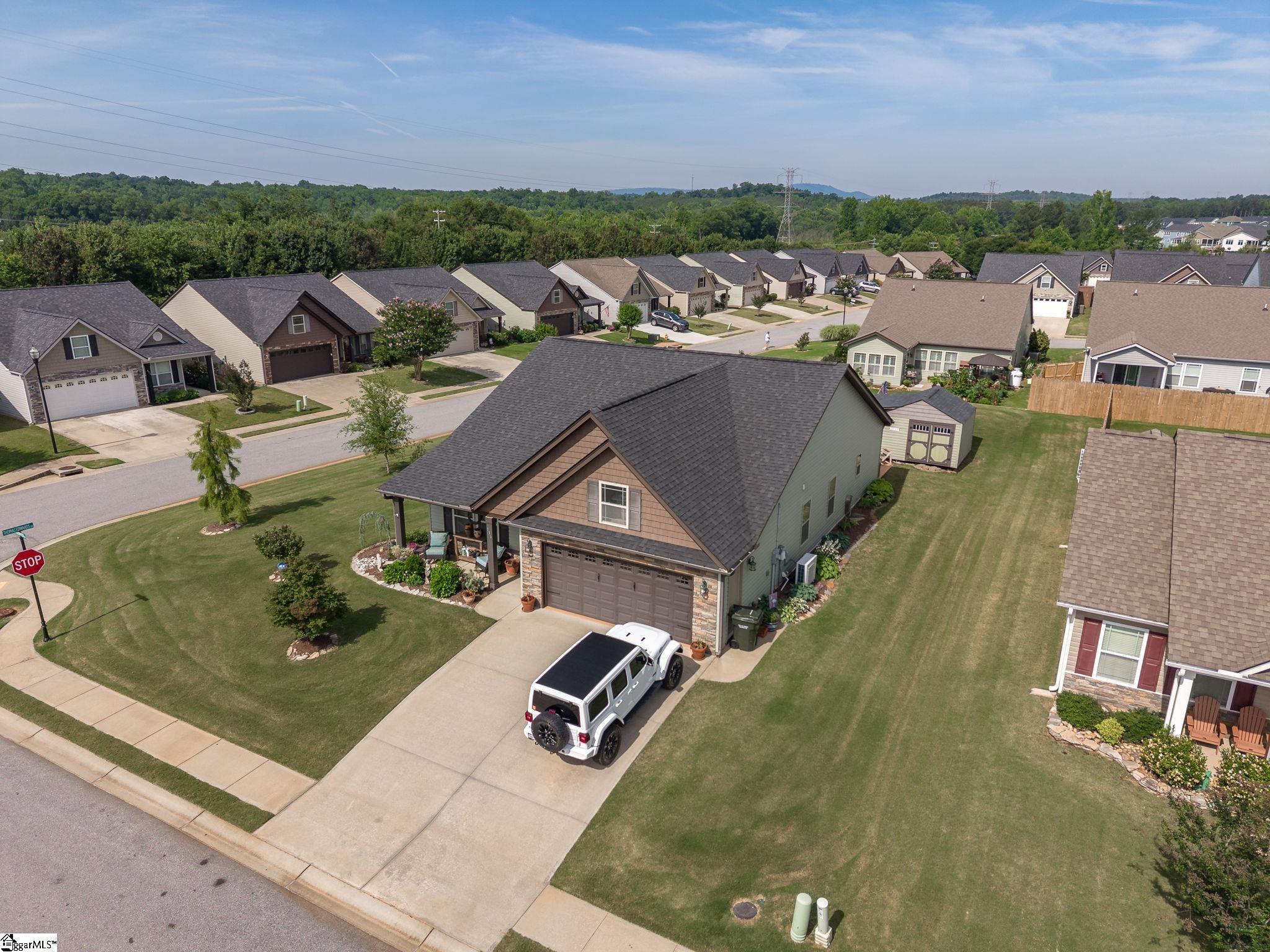 336 Meadowmoor Road Greer, SC 29651