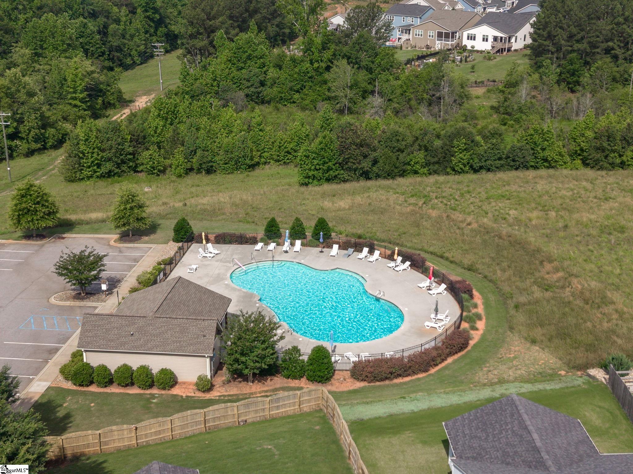 336 Meadowmoor Road Greer, SC 29651