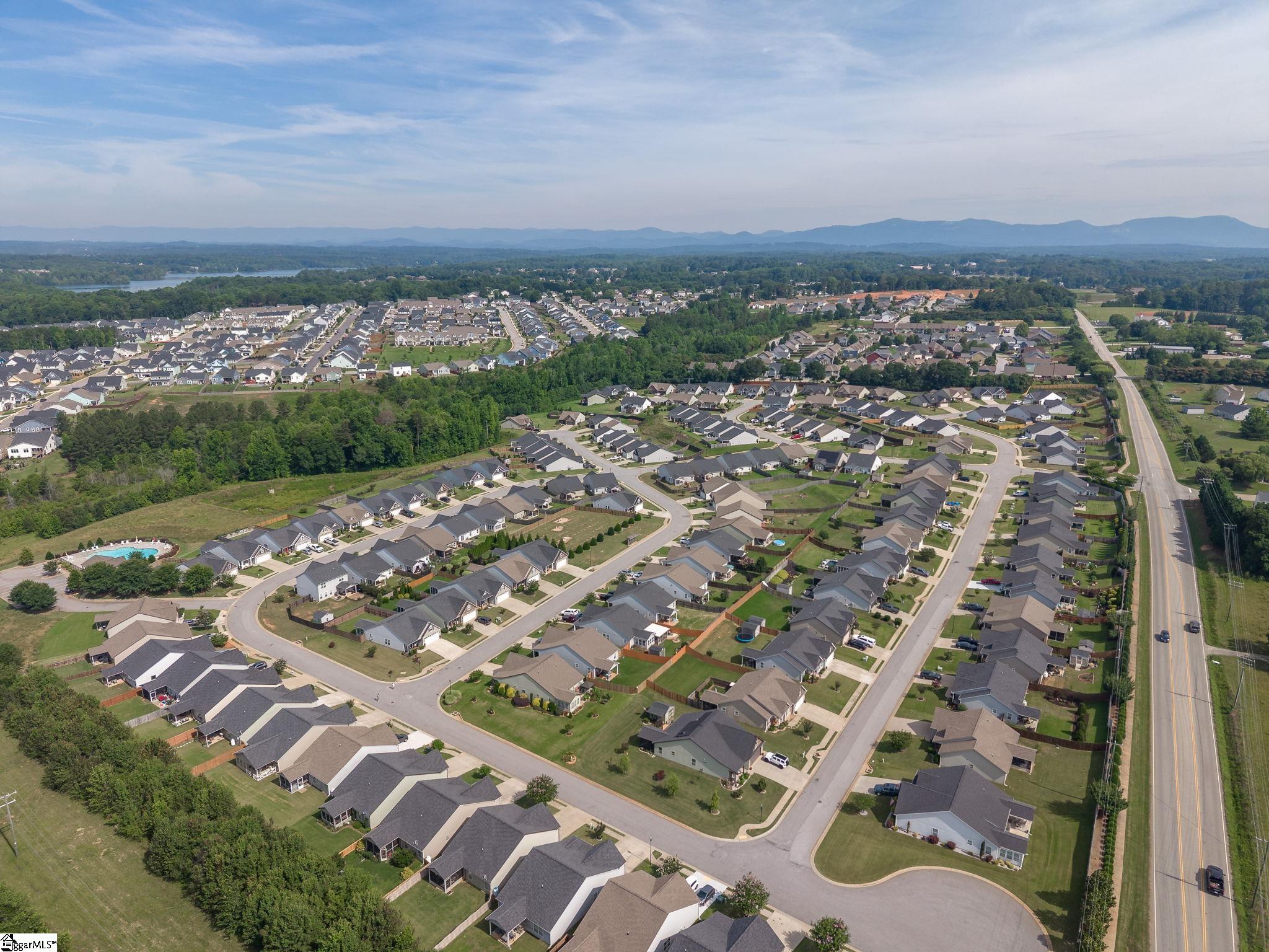 336 Meadowmoor Road Greer, SC 29651