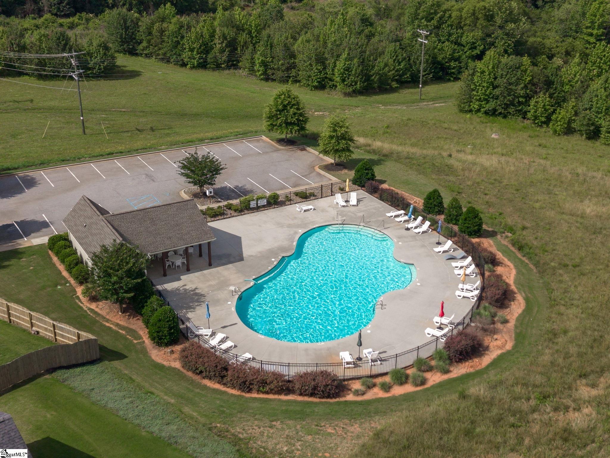 336 Meadowmoor Road Greer, SC 29651