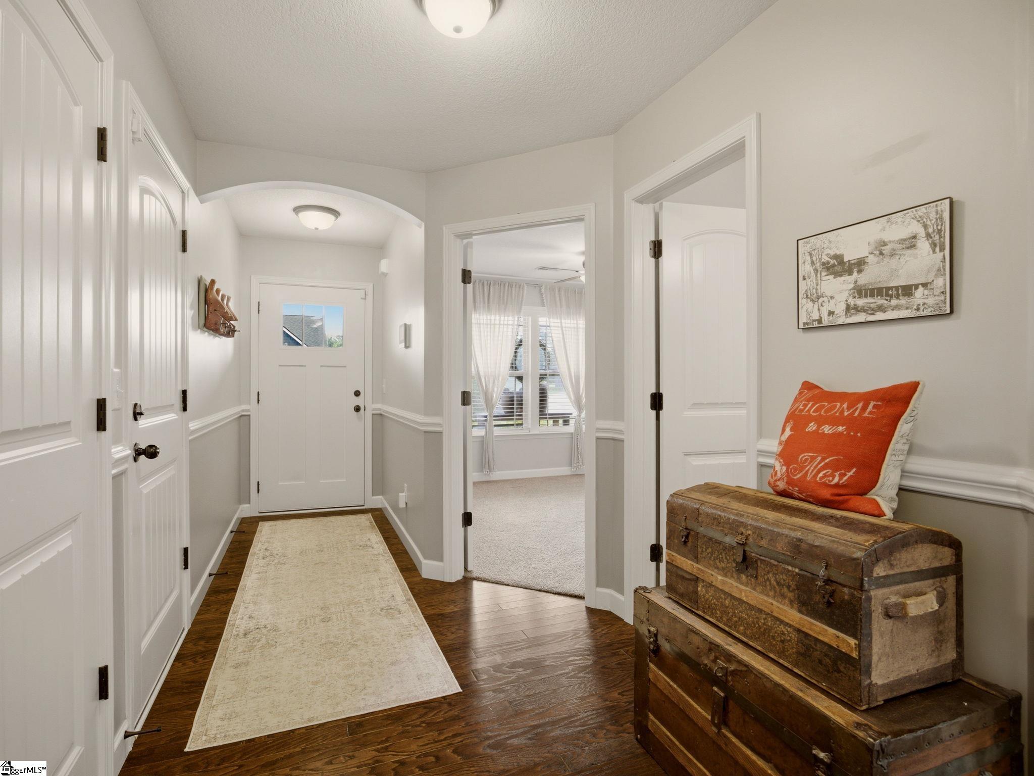 336 Meadowmoor Road Greer, SC 29651