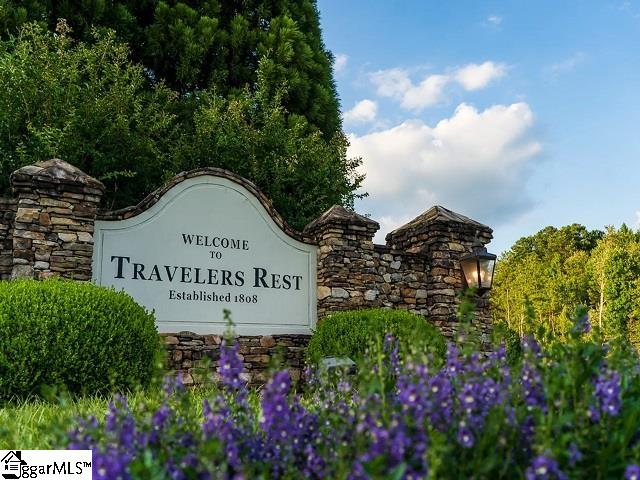 311 Showalter Lane Travelers Rest, SC 29690
