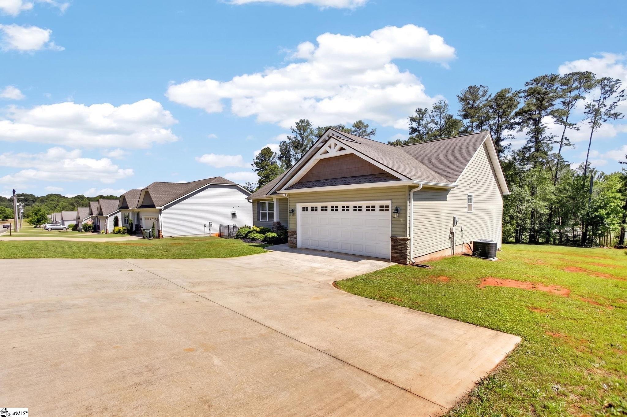 85 Butler Road Lyman, SC 29365-8902