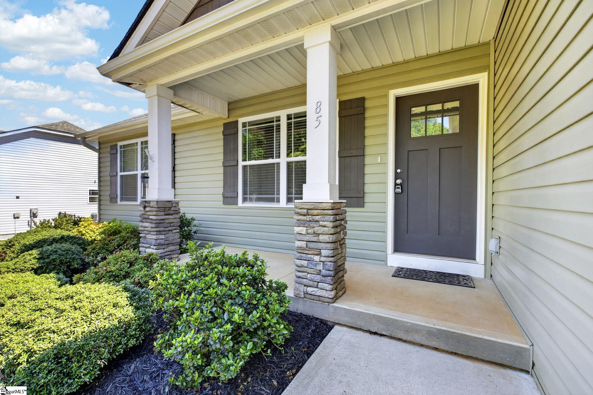 85 Butler Road Lyman, SC 29365-8902