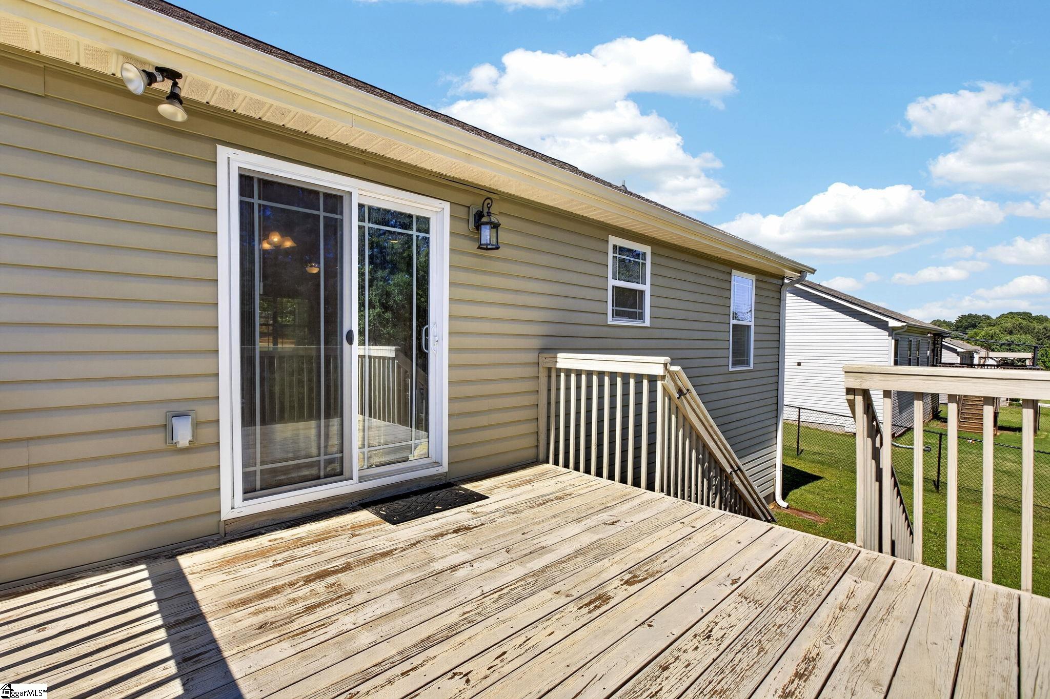 85 Butler Road Lyman, SC 29365-8902