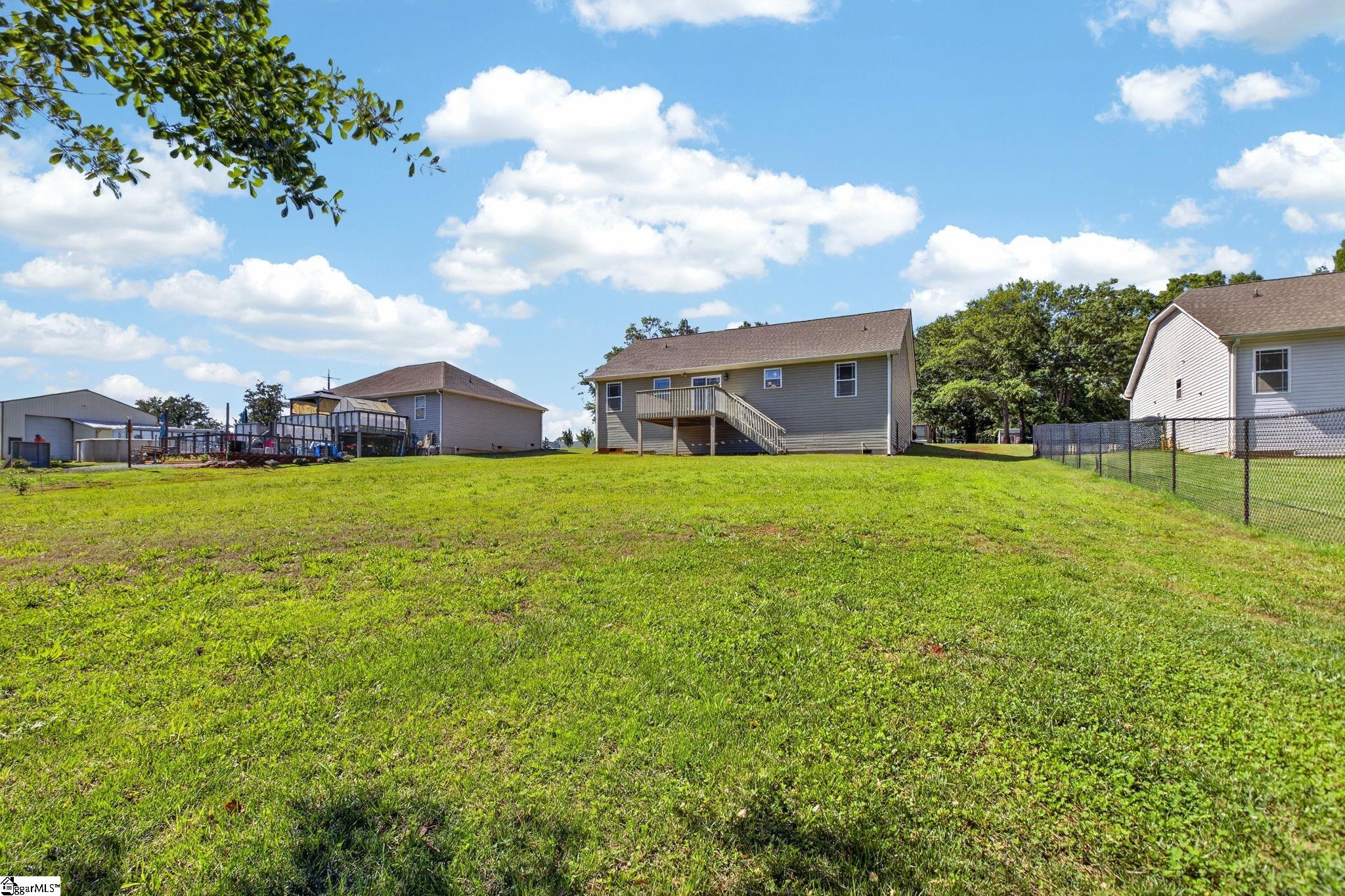 85 Butler Road Lyman, SC 29365-8902