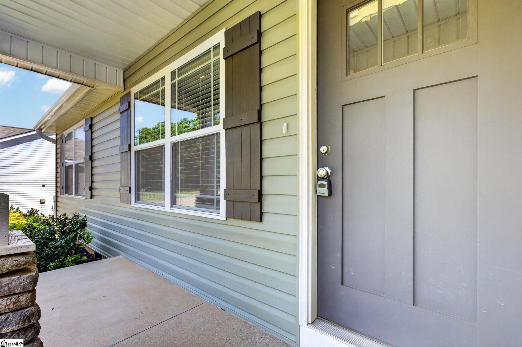 85 Butler Road Lyman, SC 29365-8902