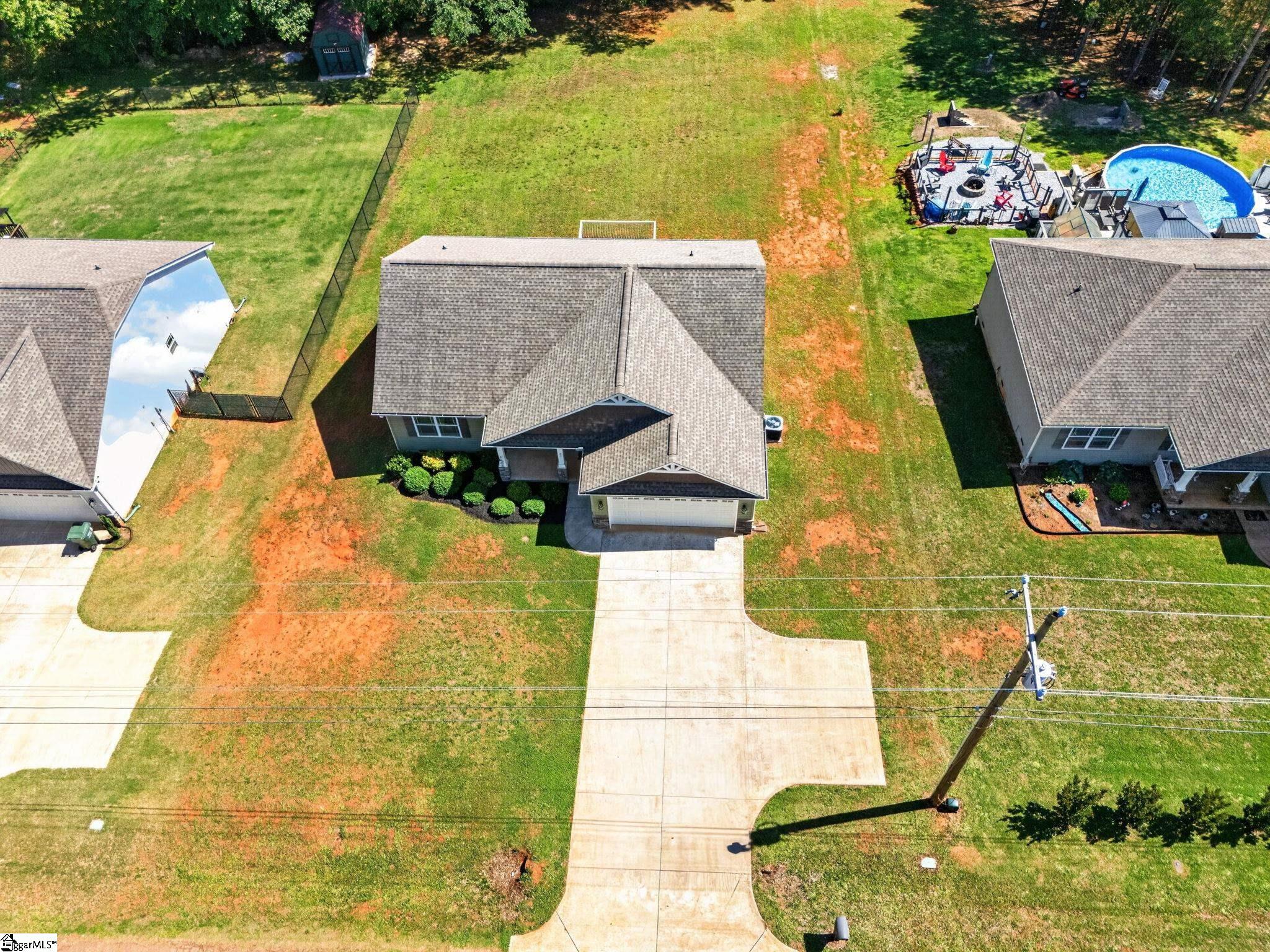 85 Butler Road Lyman, SC 29365-8902