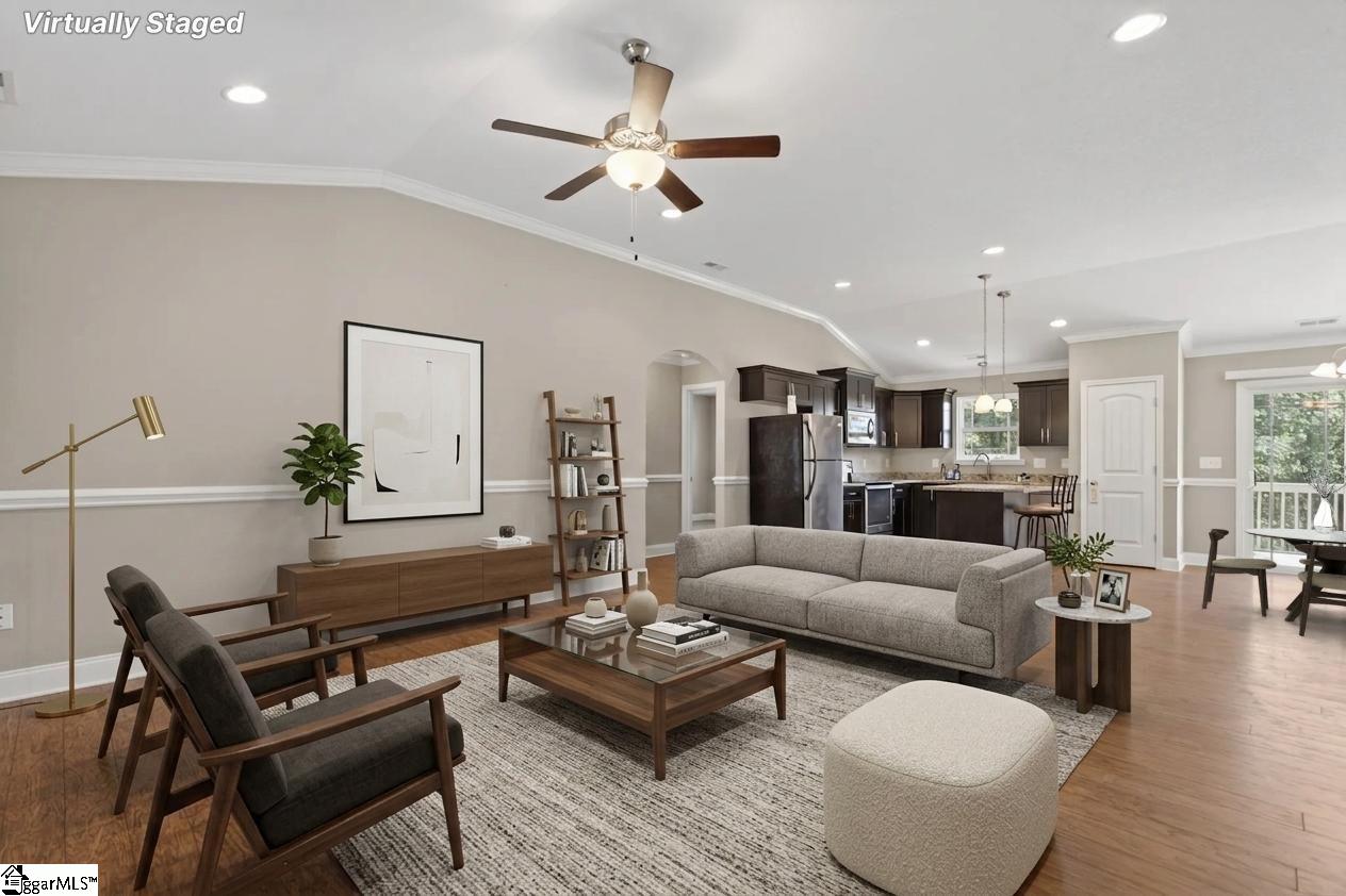 85 Butler Road Lyman, SC 29365-8902