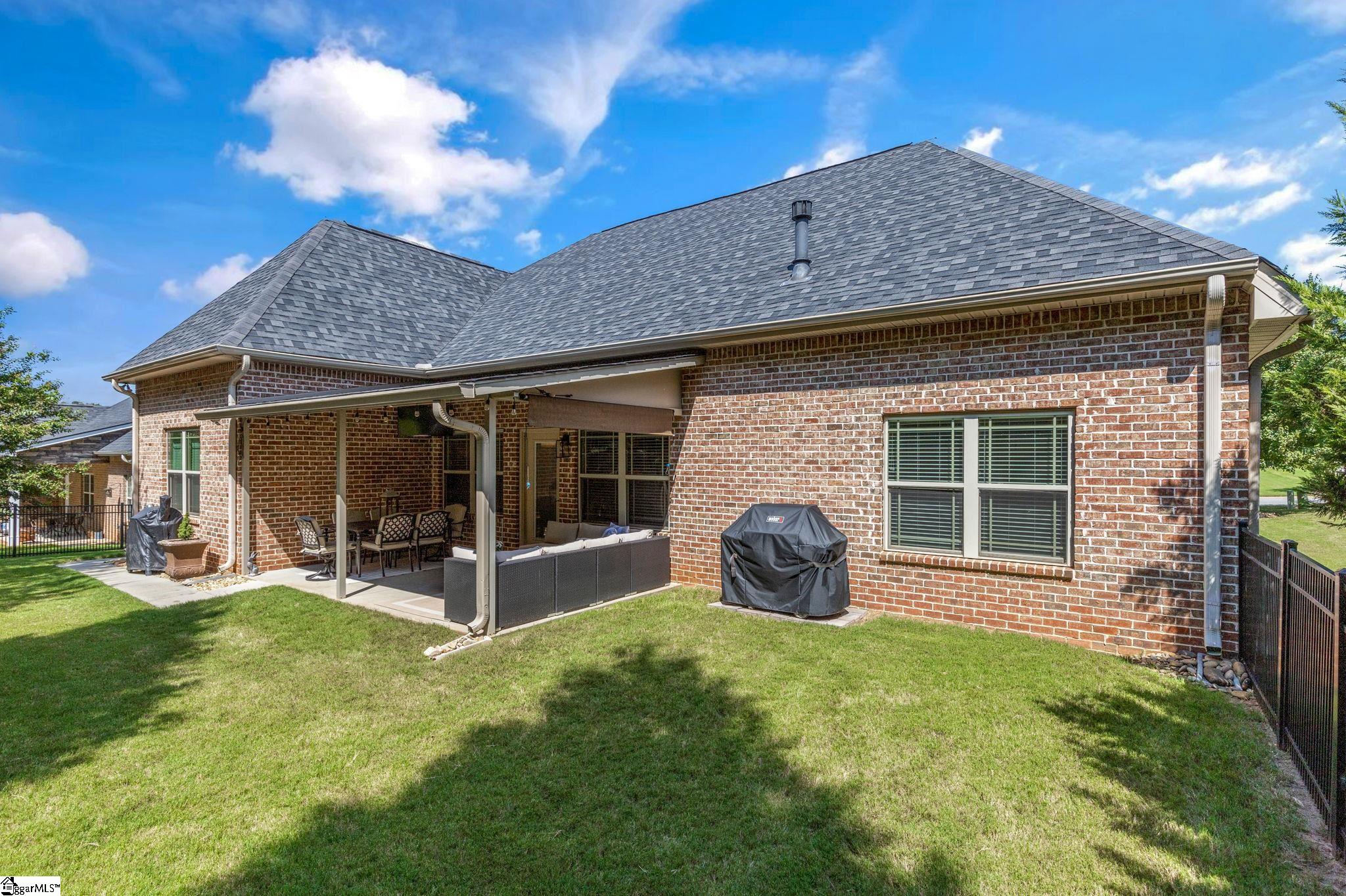 1003 Tuscany Drive Anderson, SC 29621