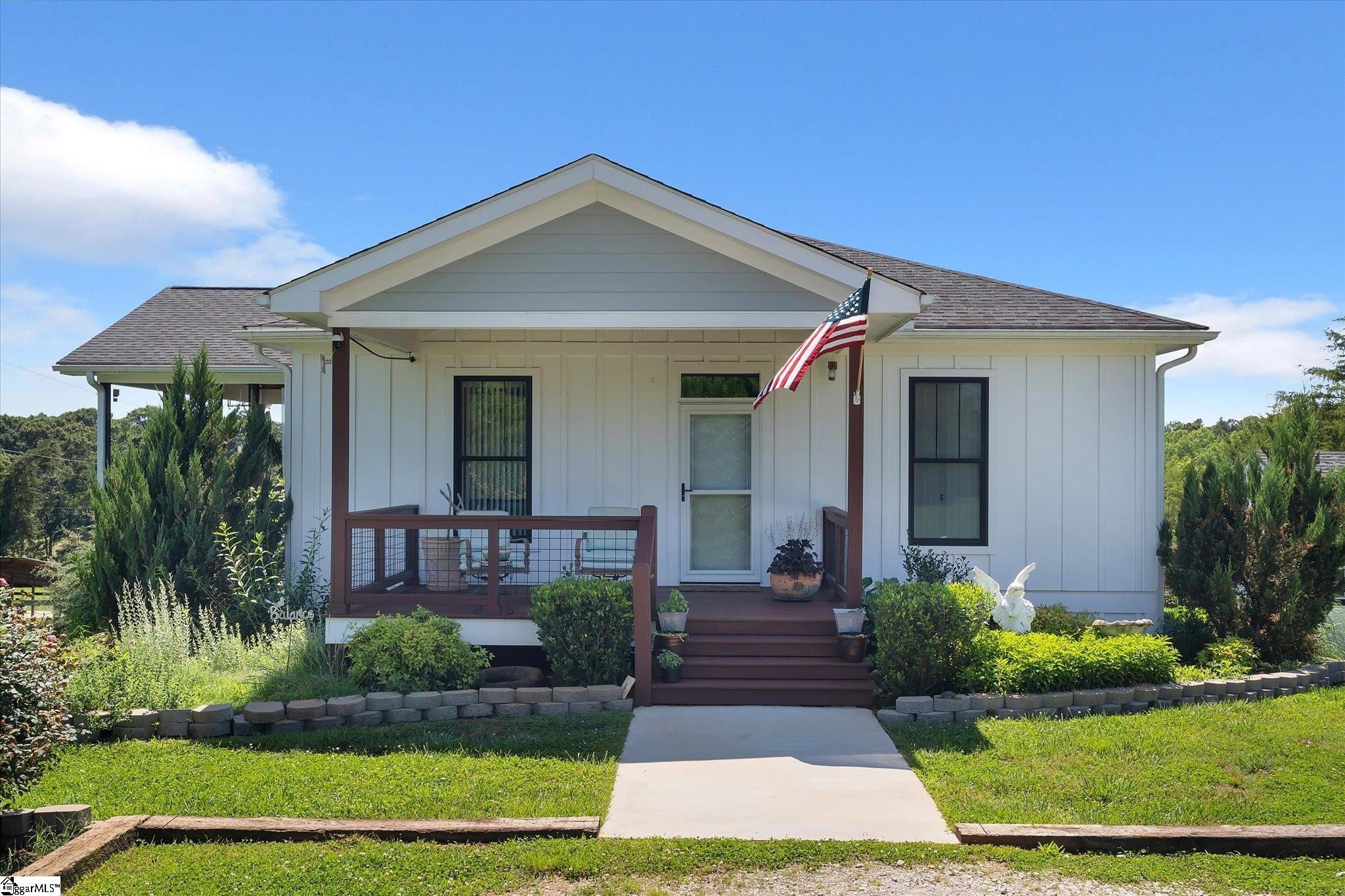 349 Amberwood Road Pickens, SC 29671