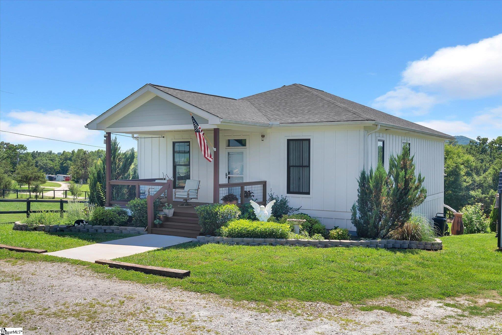 349 Amberwood Road Pickens, SC 29671