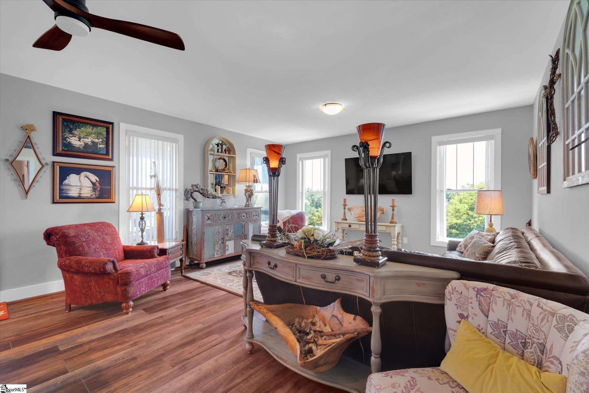 349 Amberwood Road Pickens, SC 29671