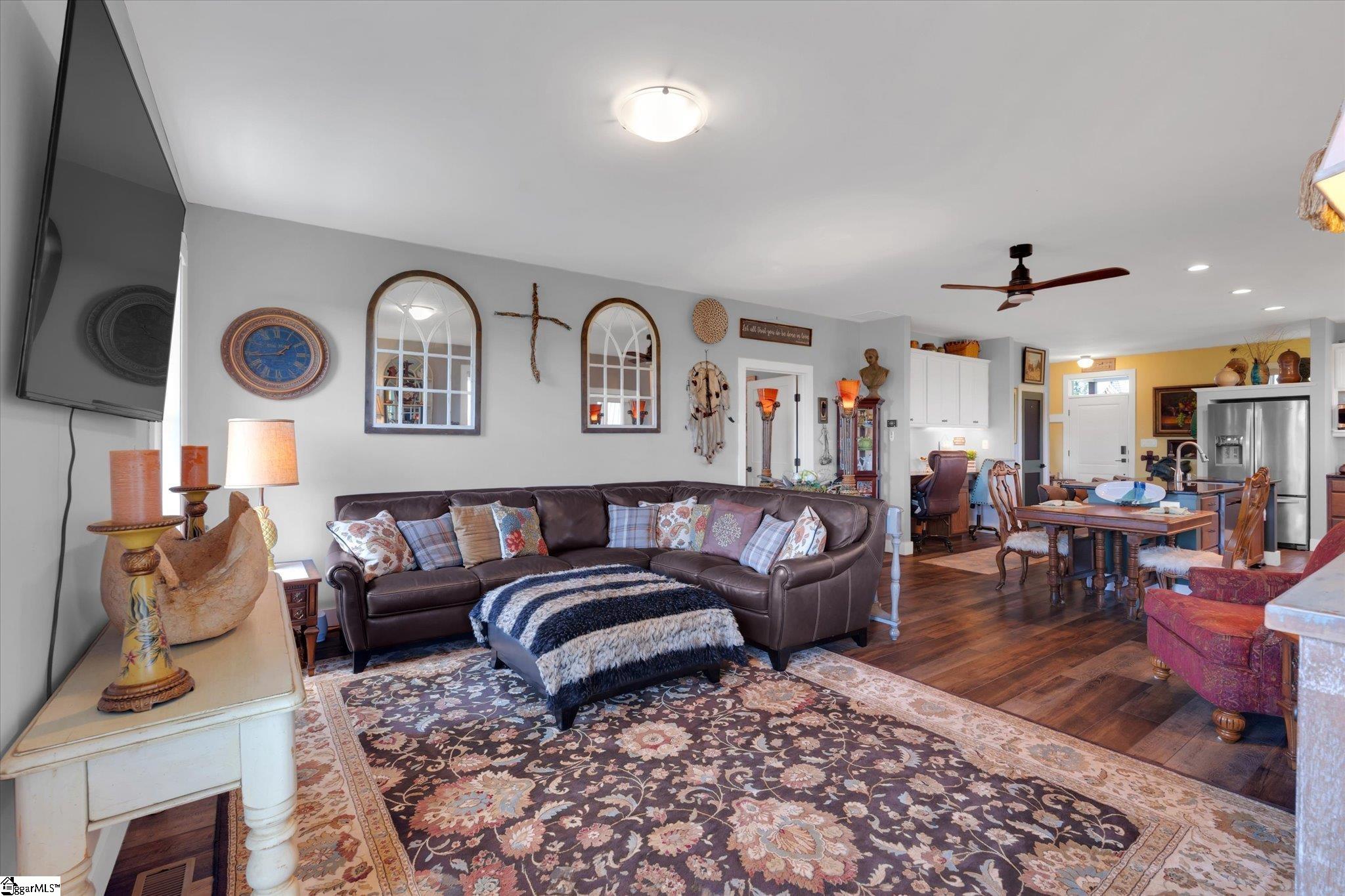 349 Amberwood Road Pickens, SC 29671