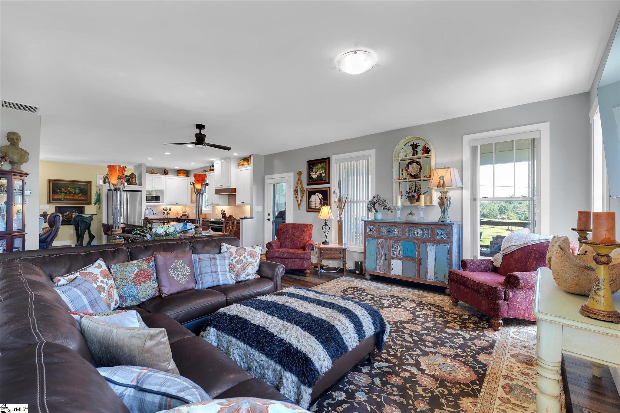 349 Amberwood Road Pickens, SC 29671