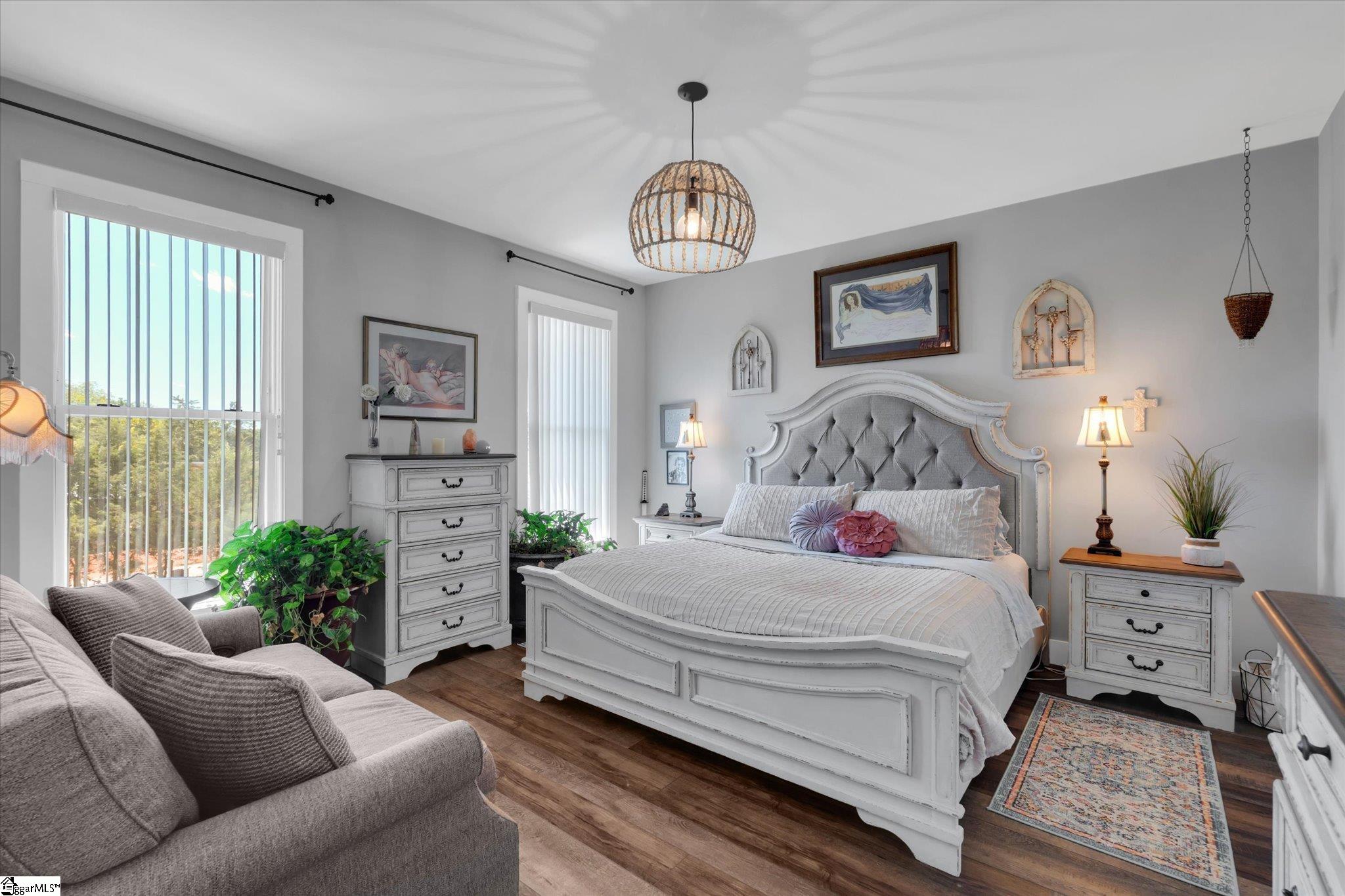 349 Amberwood Road Pickens, SC 29671