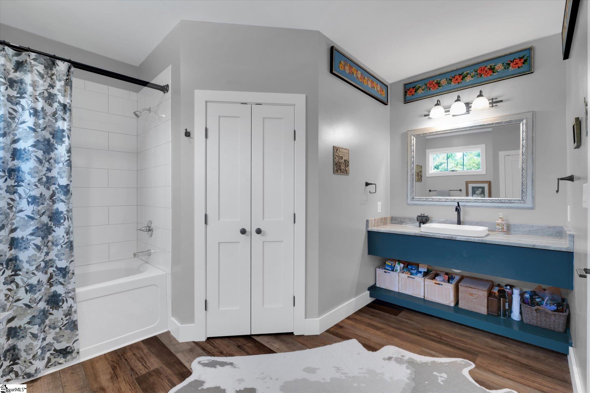 349 Amberwood Road Pickens, SC 29671