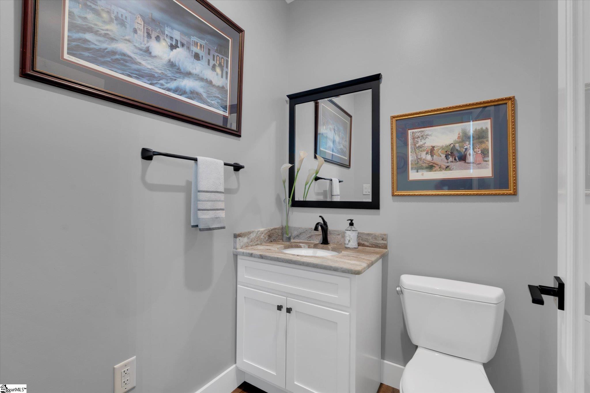 349 Amberwood Road Pickens, SC 29671