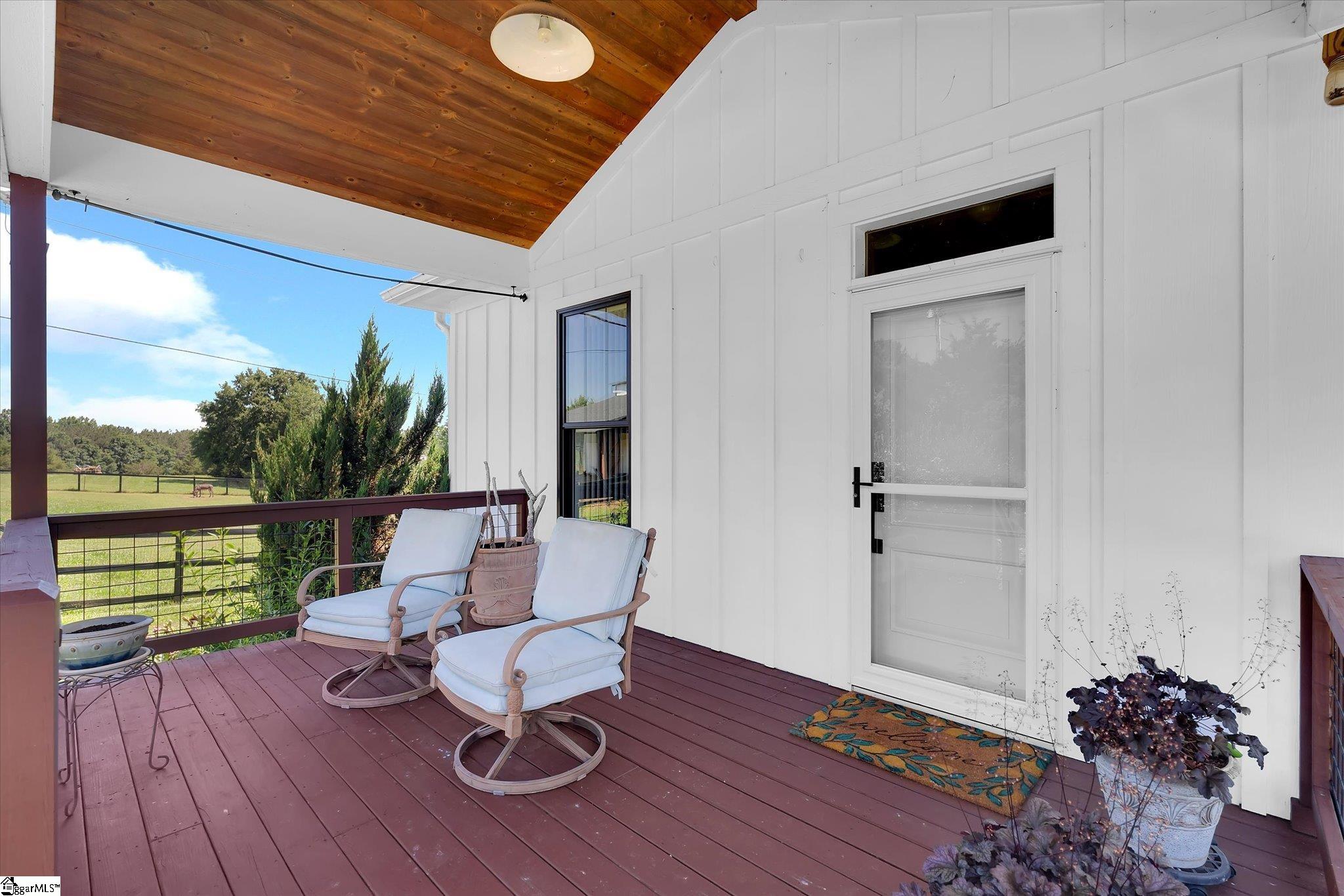 349 Amberwood Road Pickens, SC 29671
