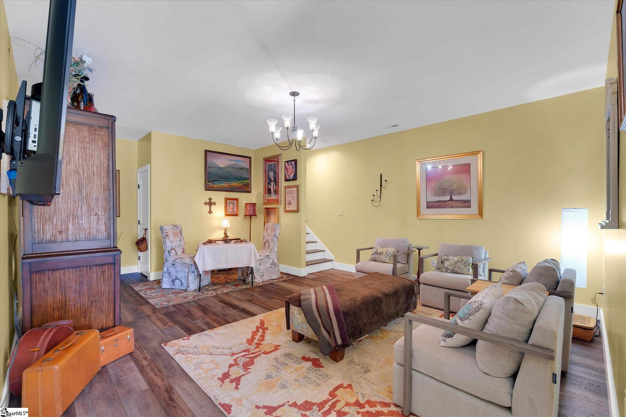 349 Amberwood Road Pickens, SC 29671
