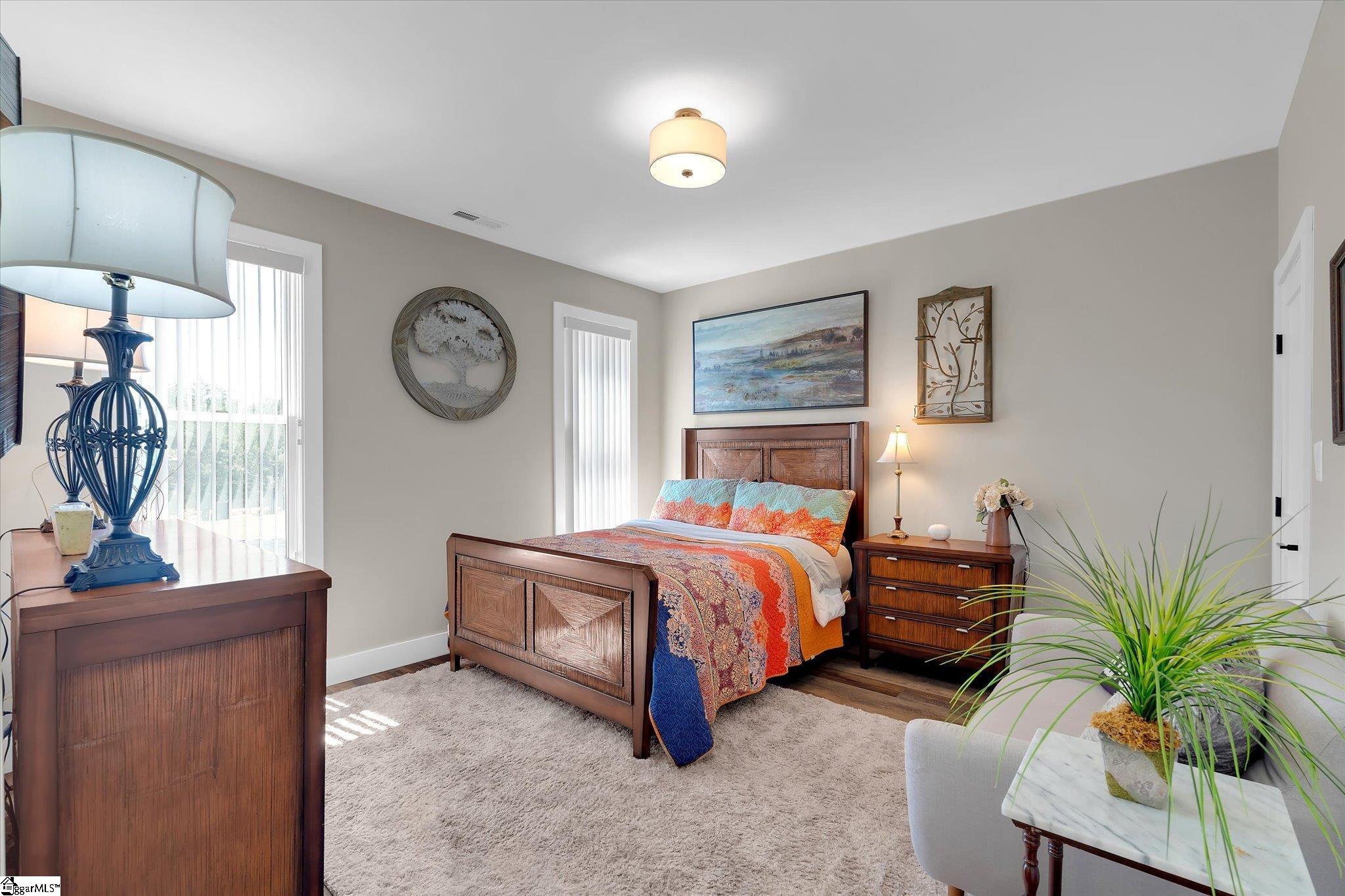 349 Amberwood Road Pickens, SC 29671
