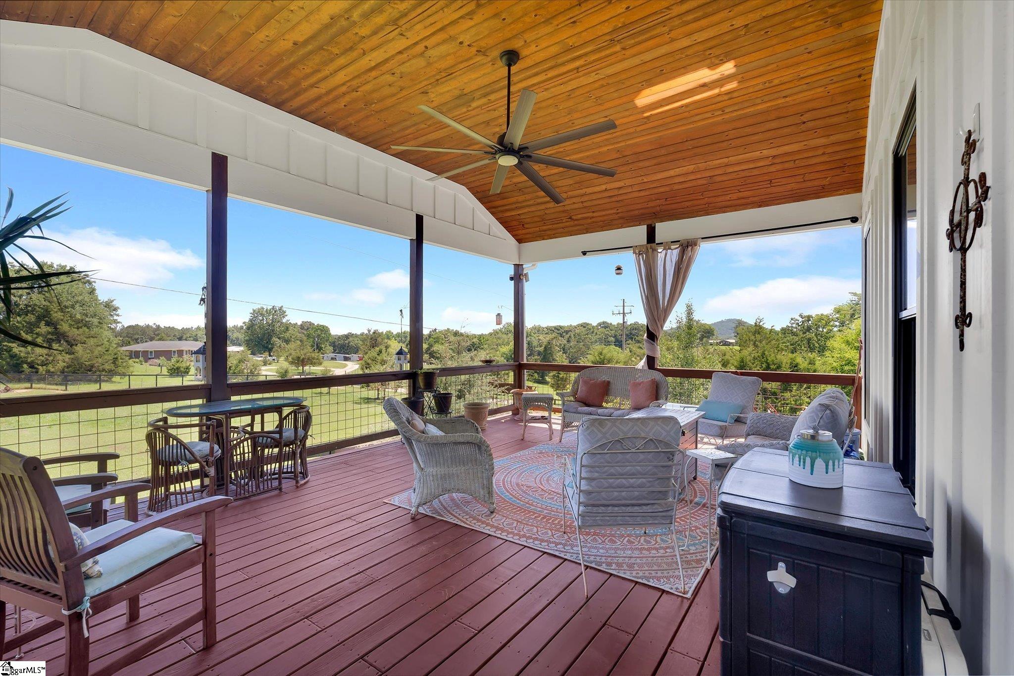 349 Amberwood Road Pickens, SC 29671